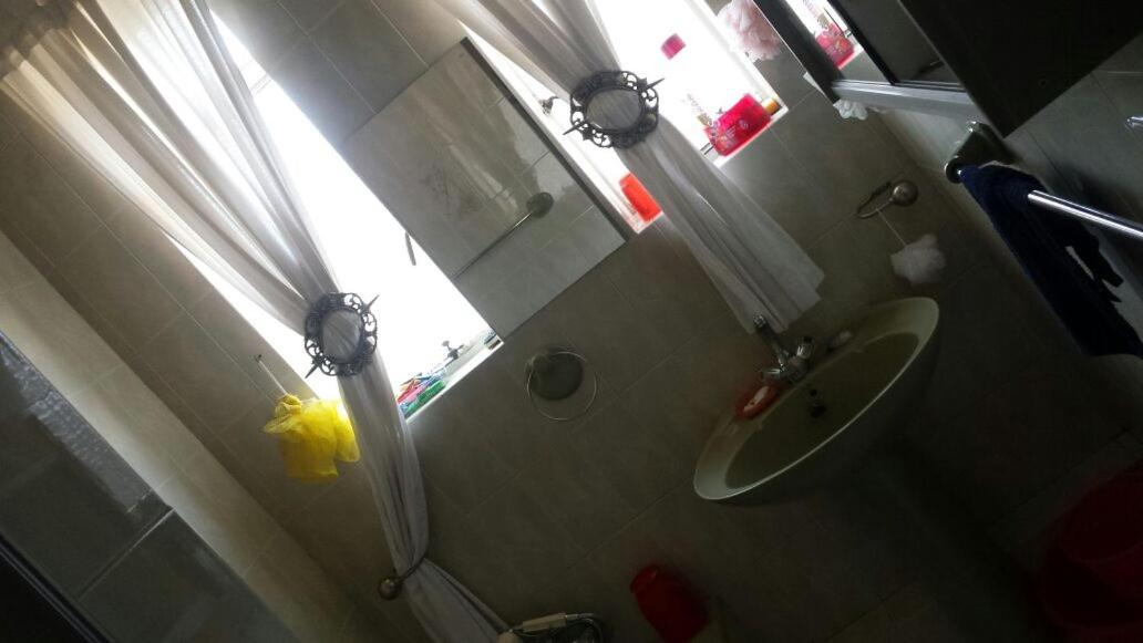 Rosebank Accommodation