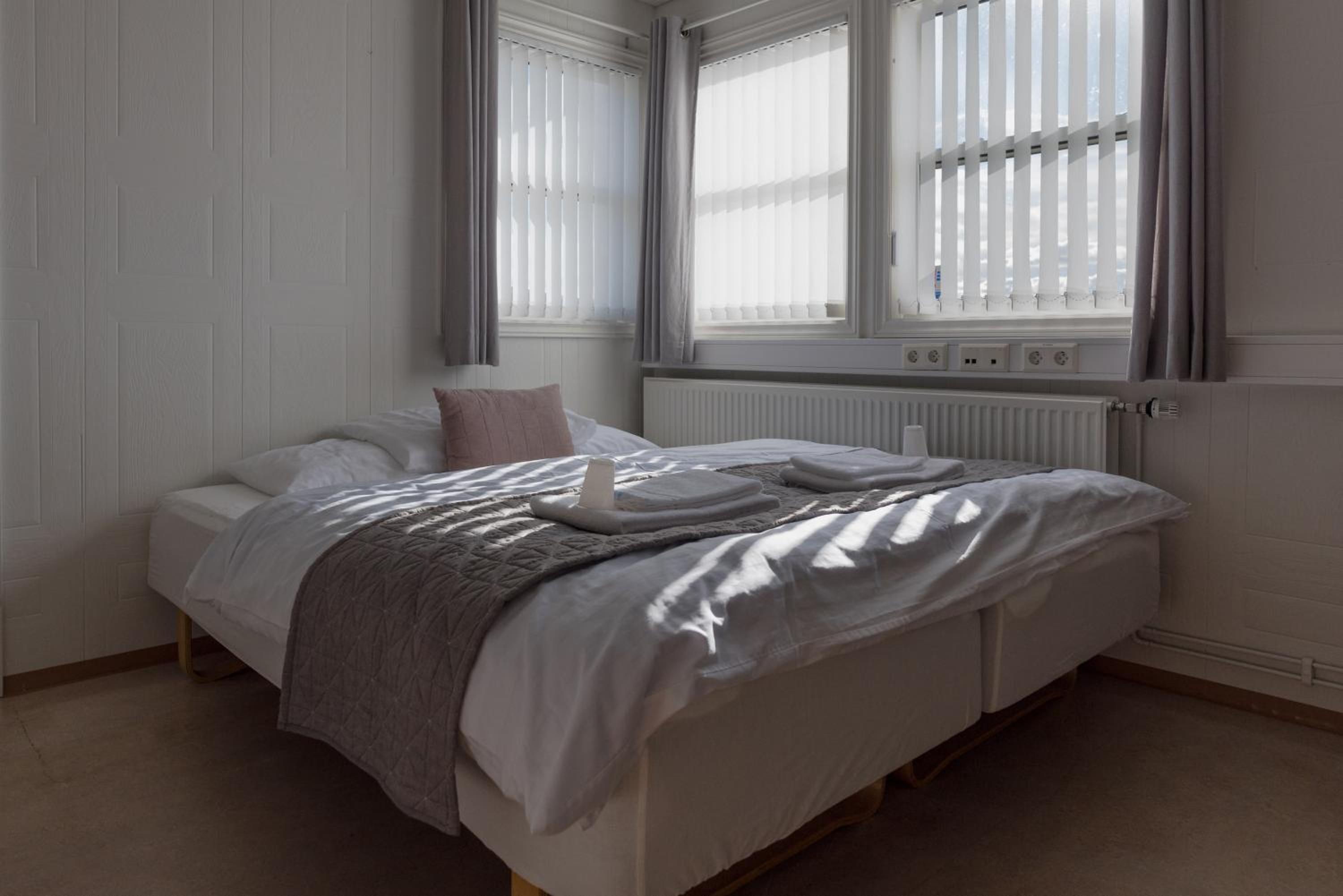 Guesthouse Brekka