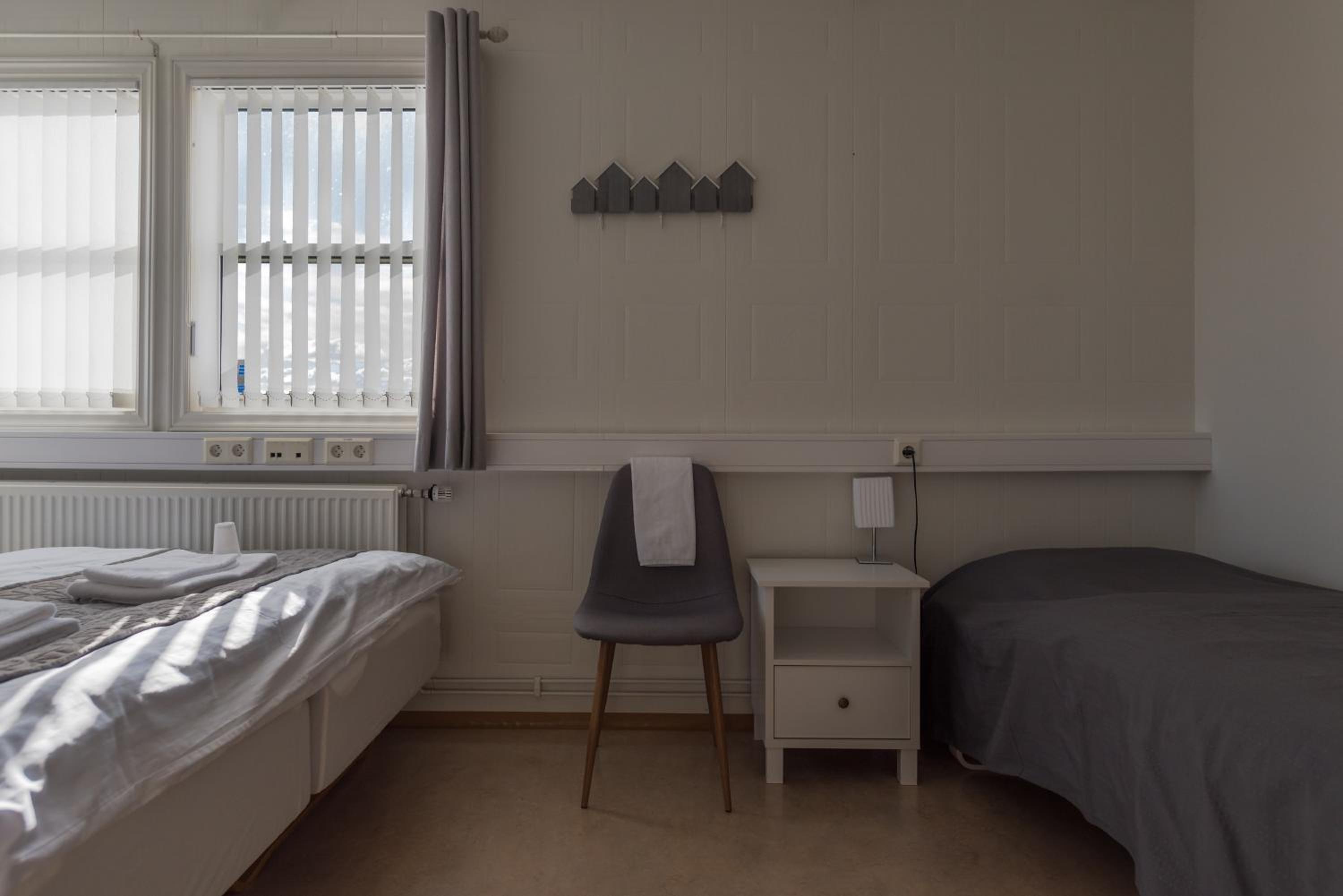 Guesthouse Brekka