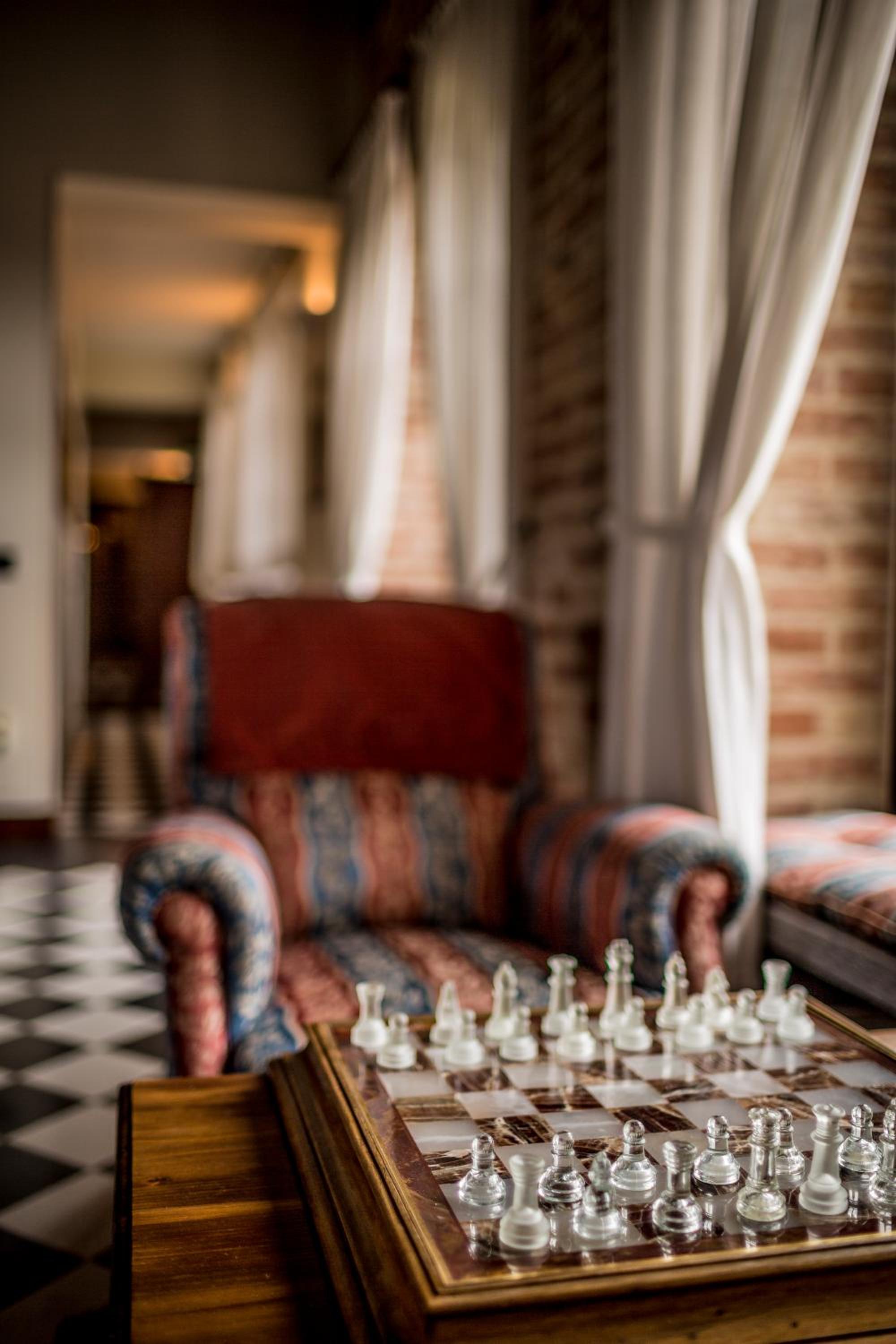 Locanda Del Pilone