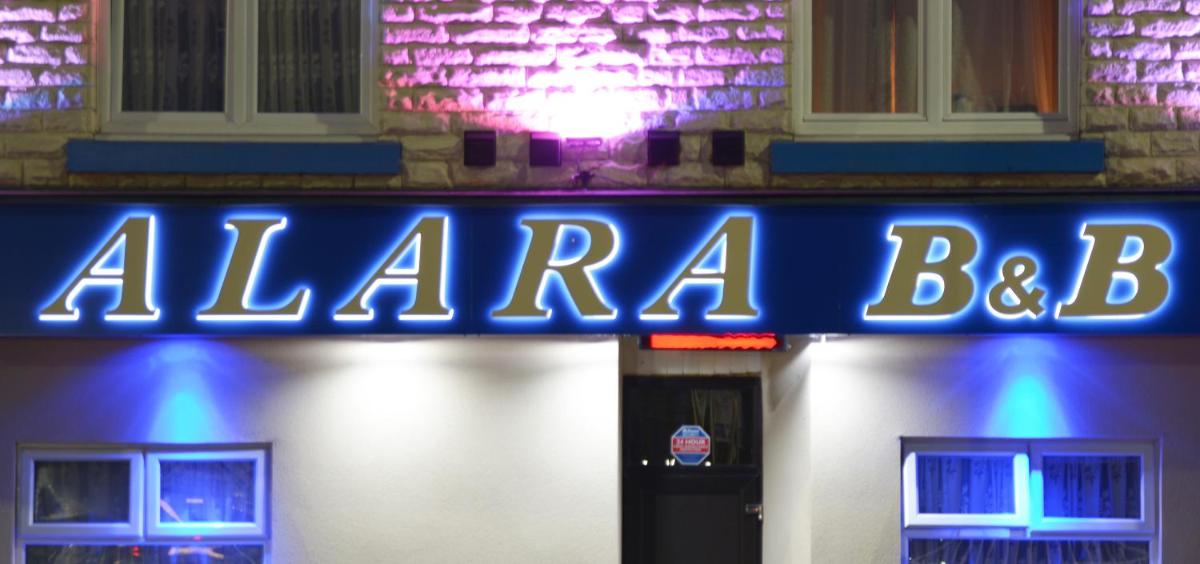 ALARA Bed and Breakfast