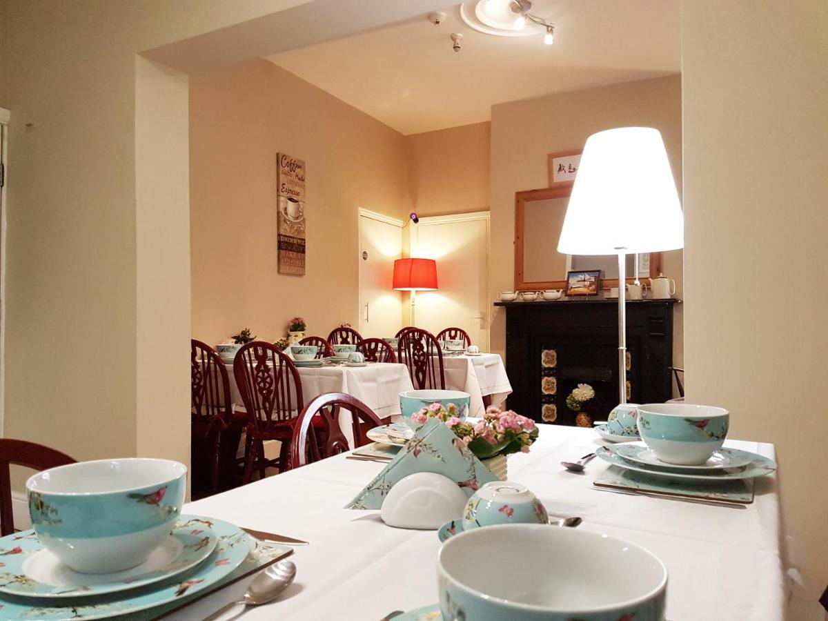 ALARA Bed and Breakfast