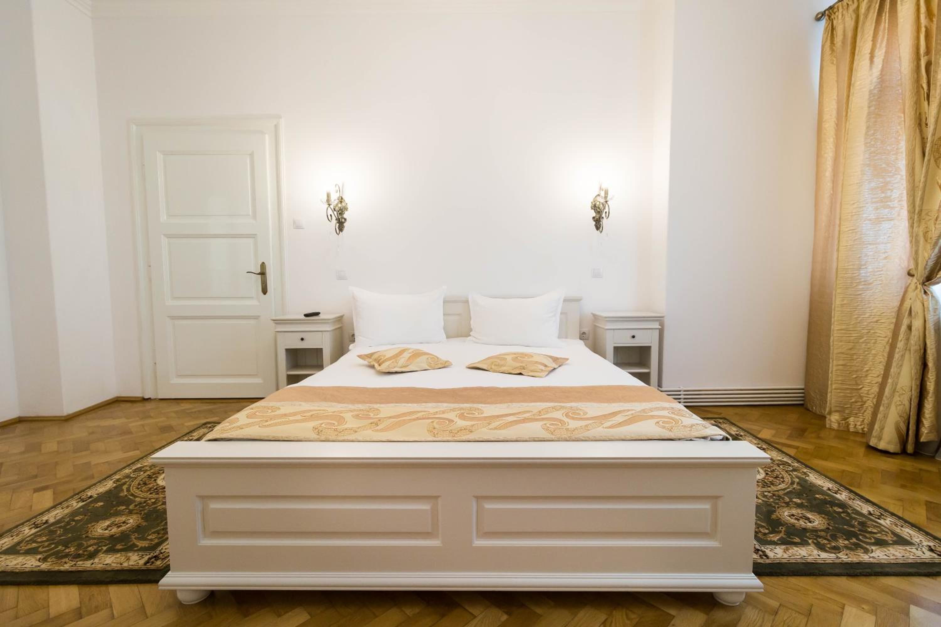 Vila Mărioara