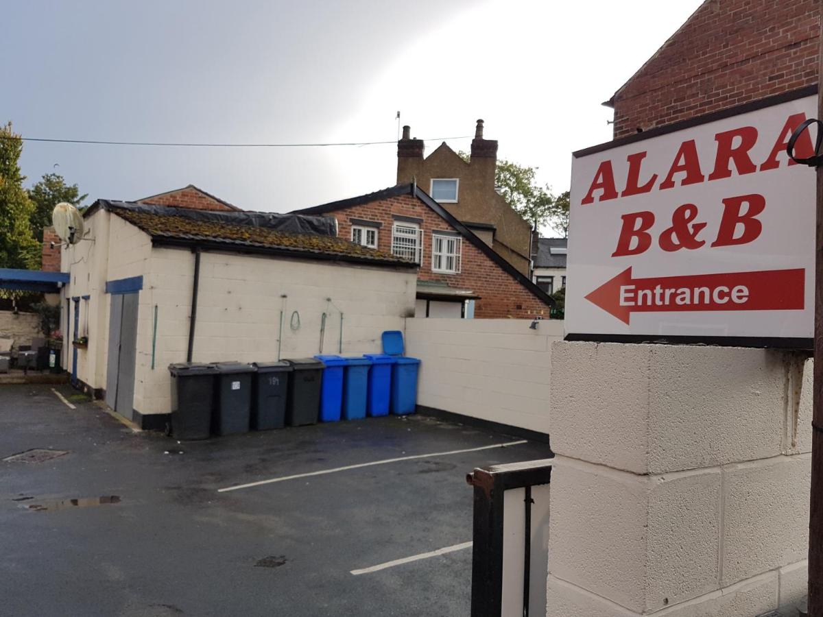 ALARA Bed and Breakfast