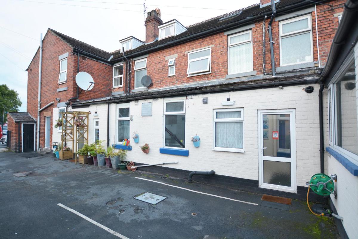 ALARA Bed and Breakfast