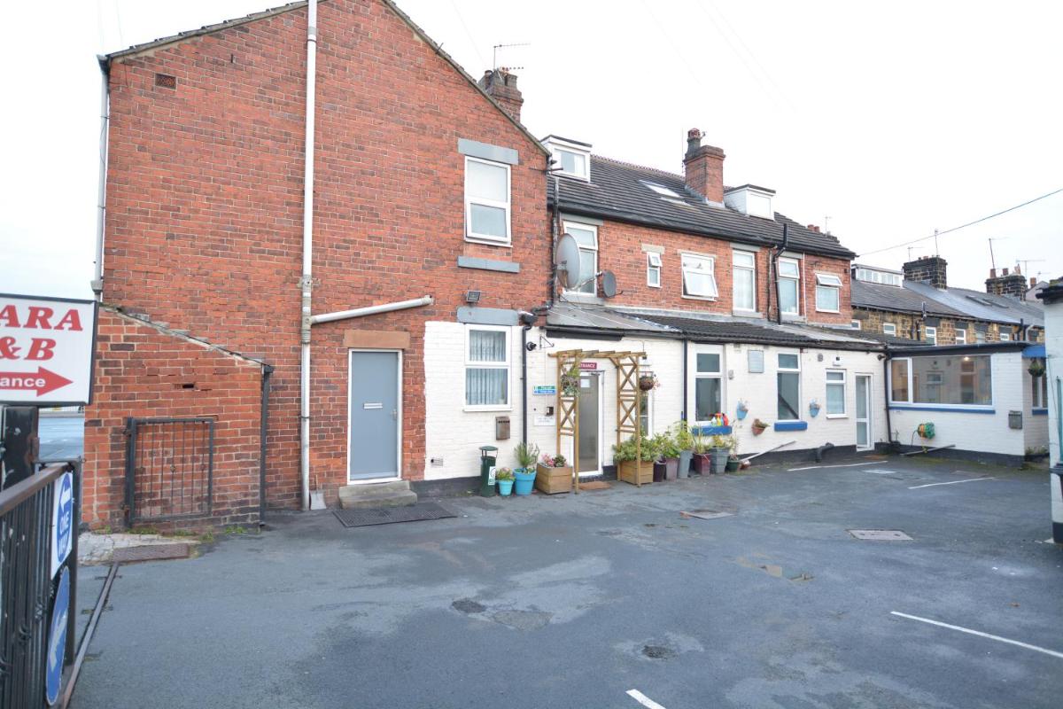 ALARA Bed and Breakfast