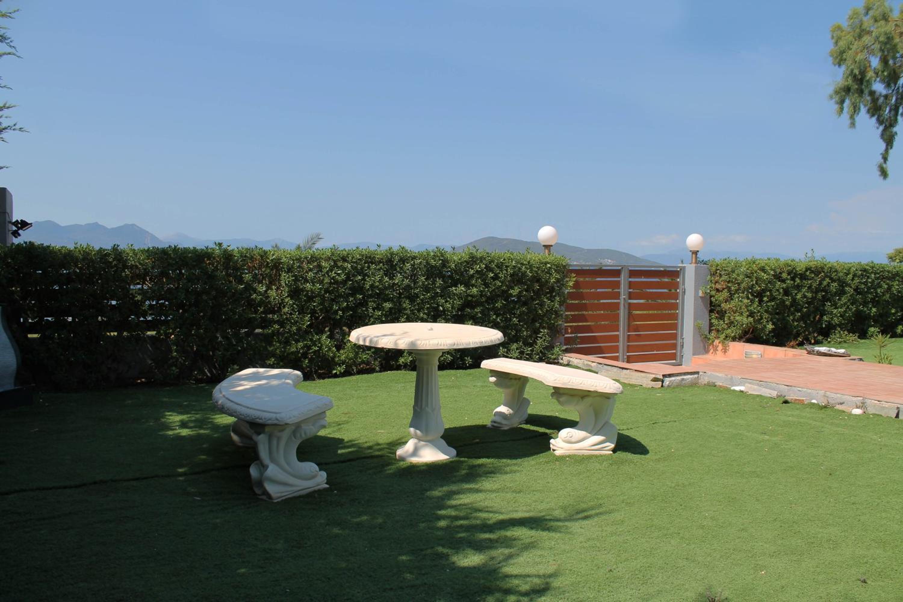 Aegina Villa Kalliopi photo 4