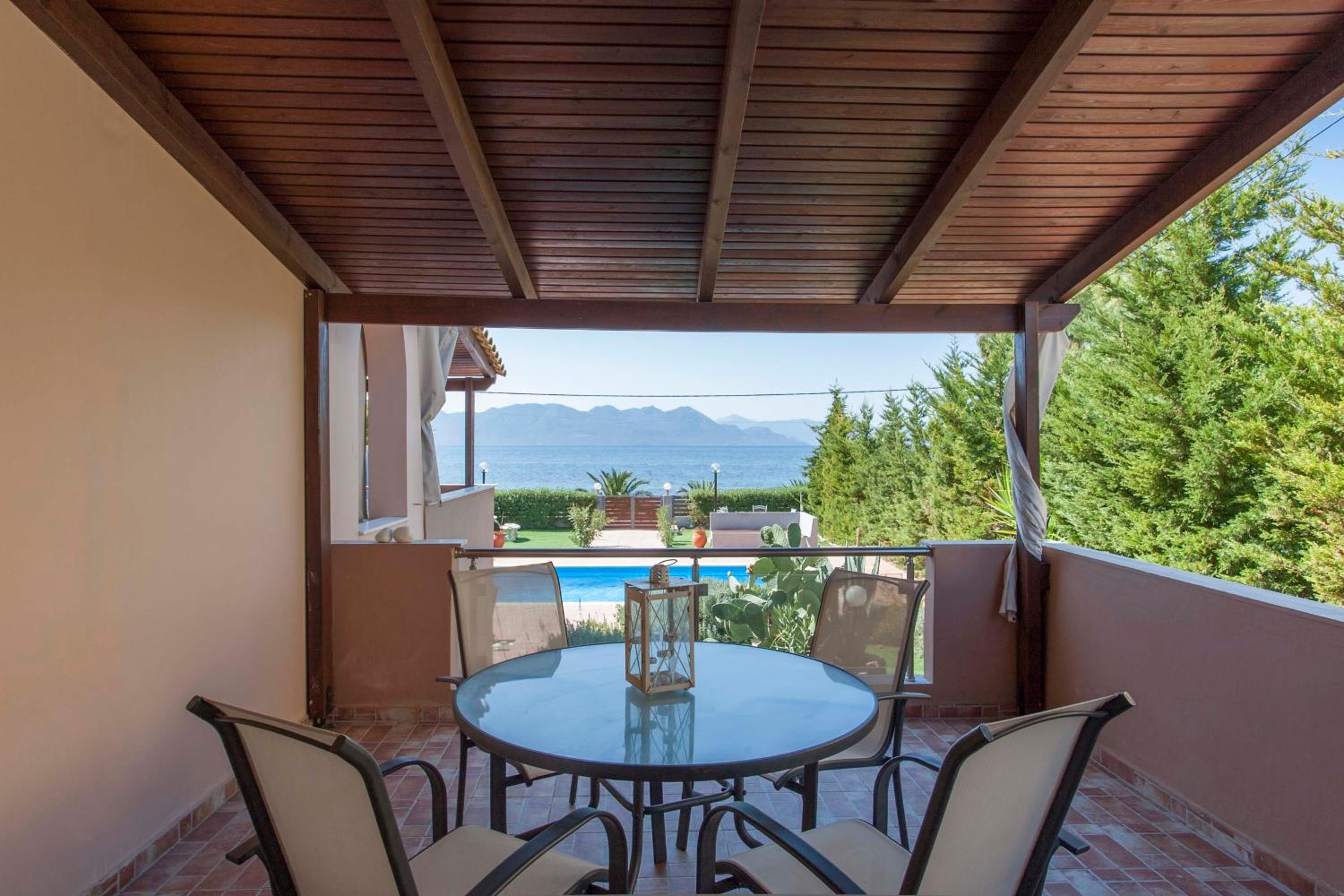 Aegina Villa Kalliopi photo 5