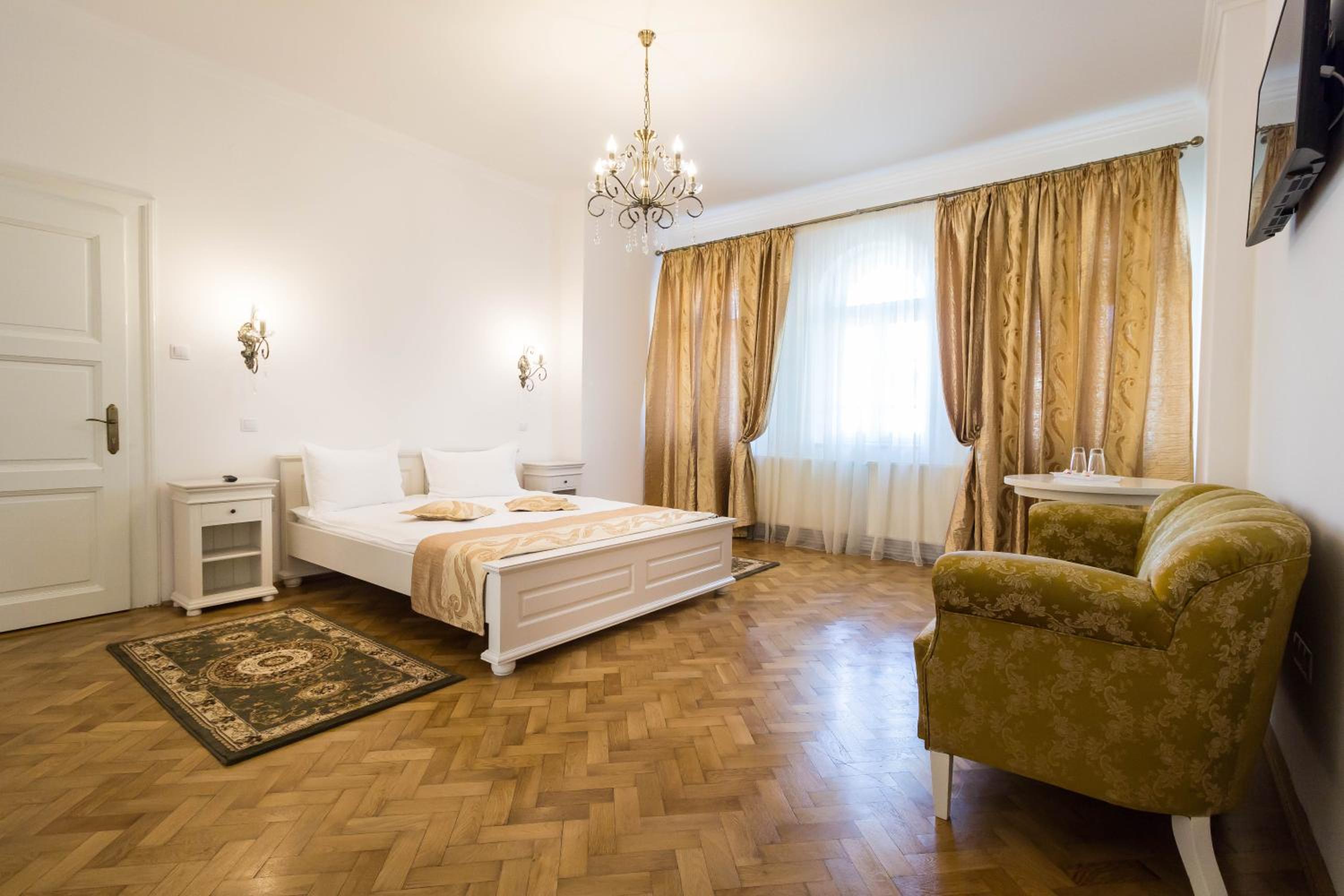 Vila Mărioara