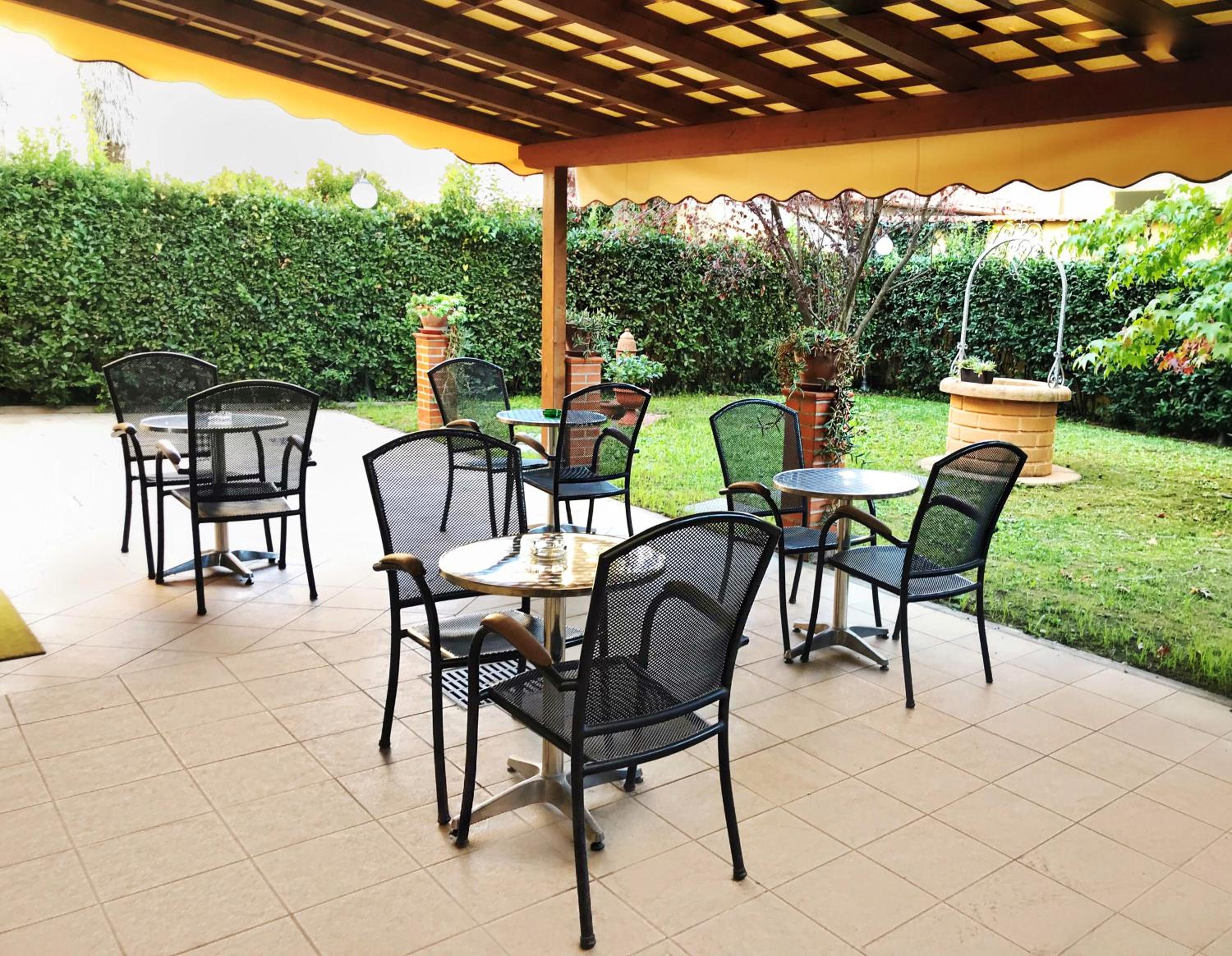 B&B Villa Primavera