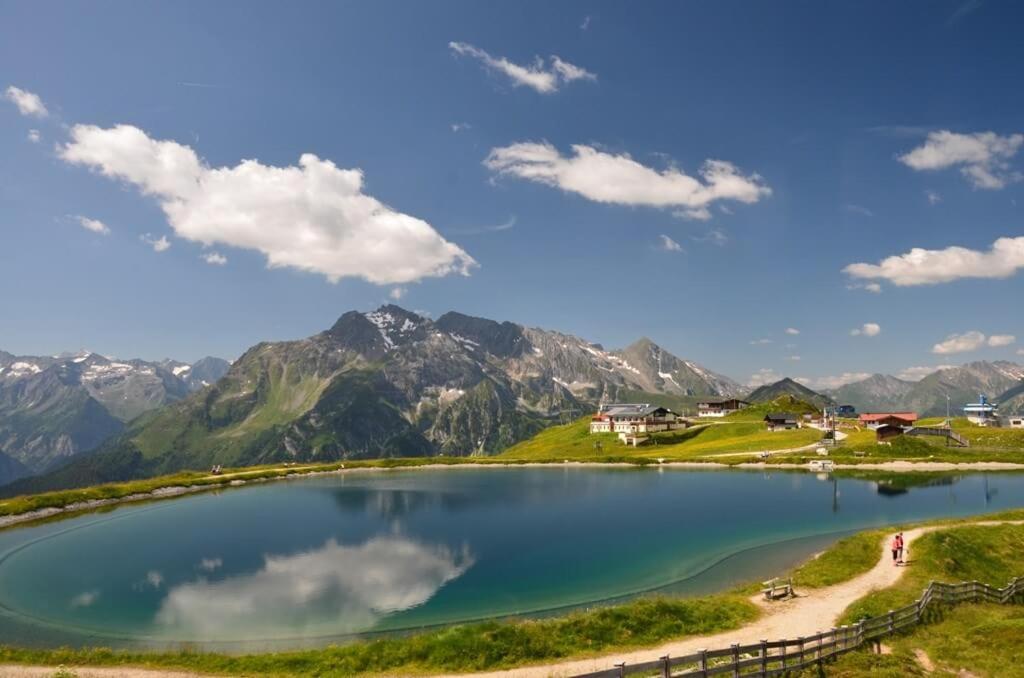 Pension Waldegg