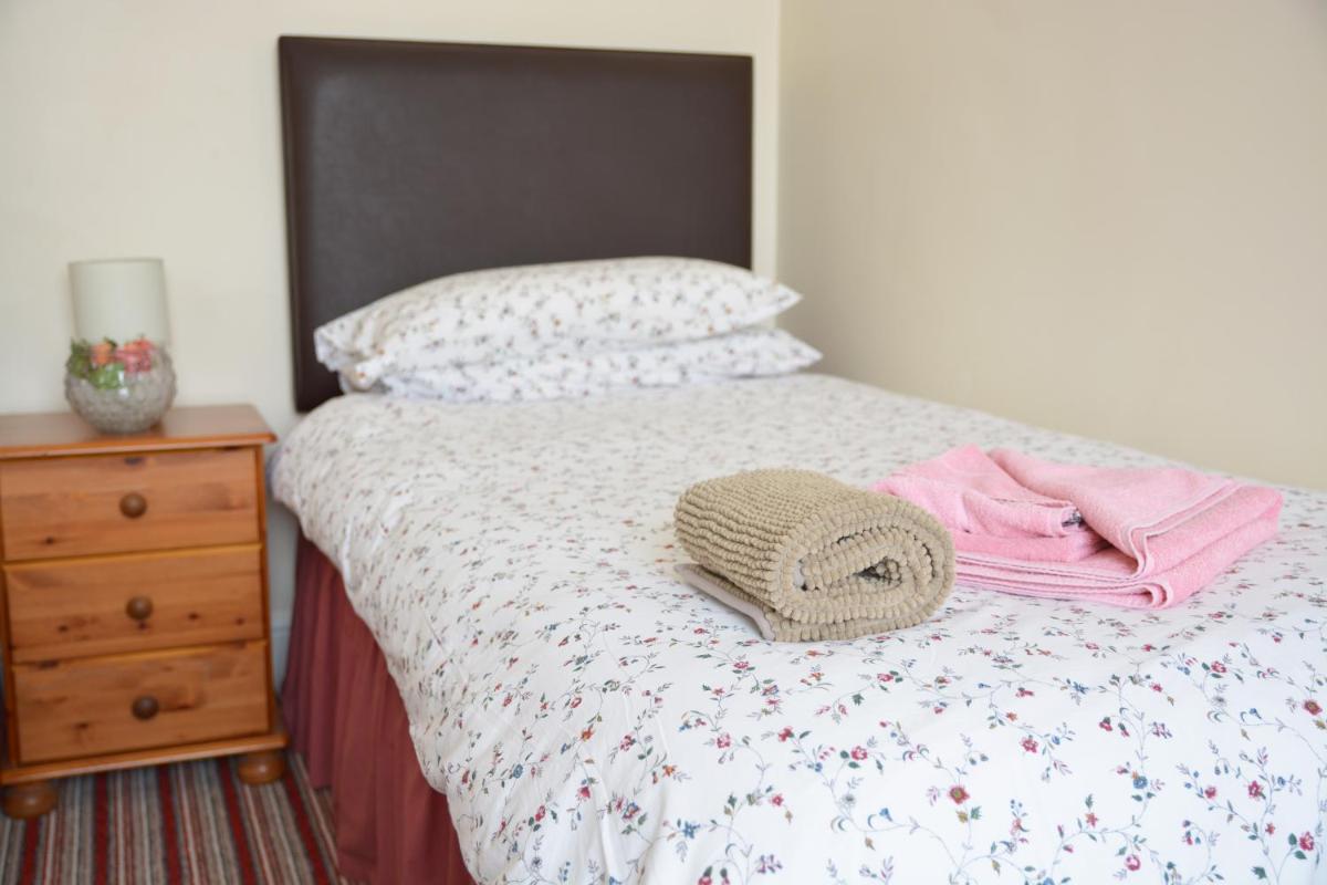 ALARA Bed and Breakfast