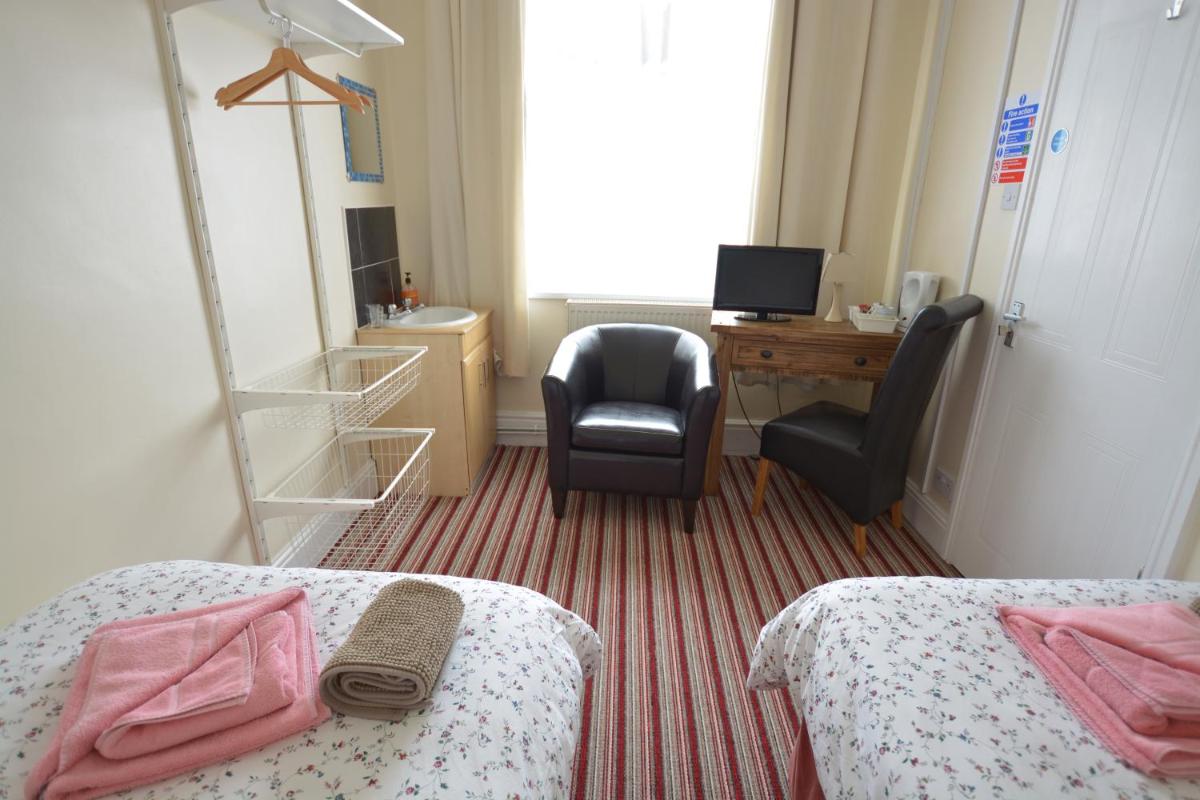 ALARA Bed and Breakfast