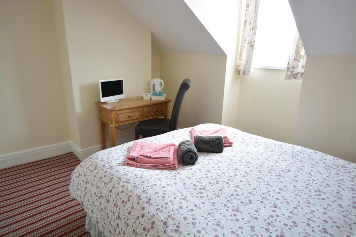ALARA Bed and Breakfast
