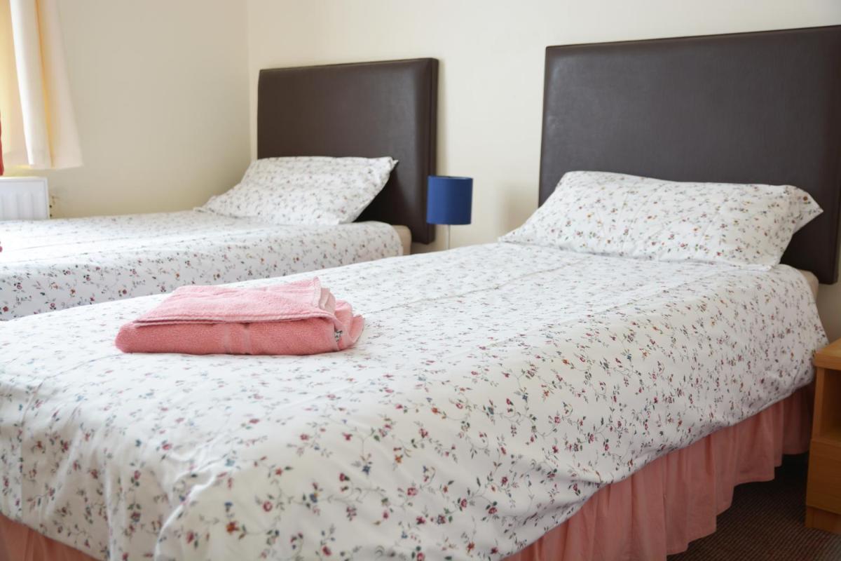 ALARA Bed and Breakfast
