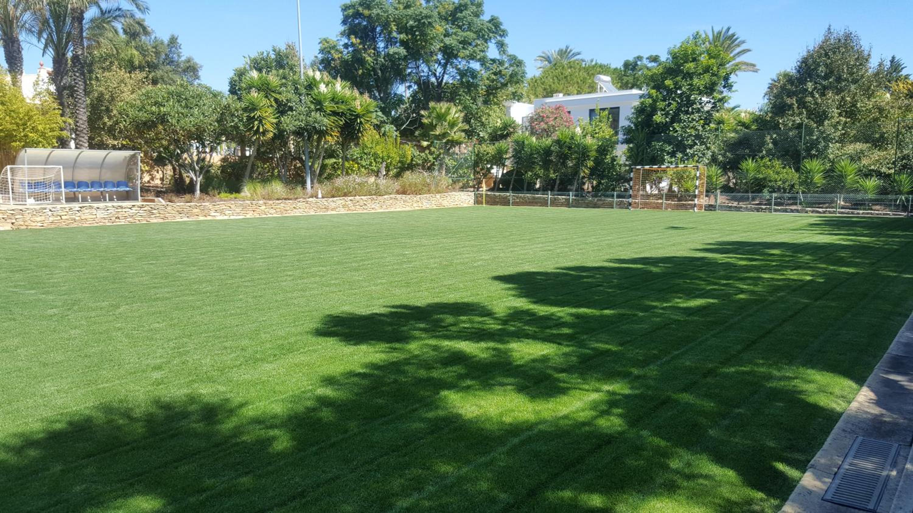 Resort Fazenda Viegas
