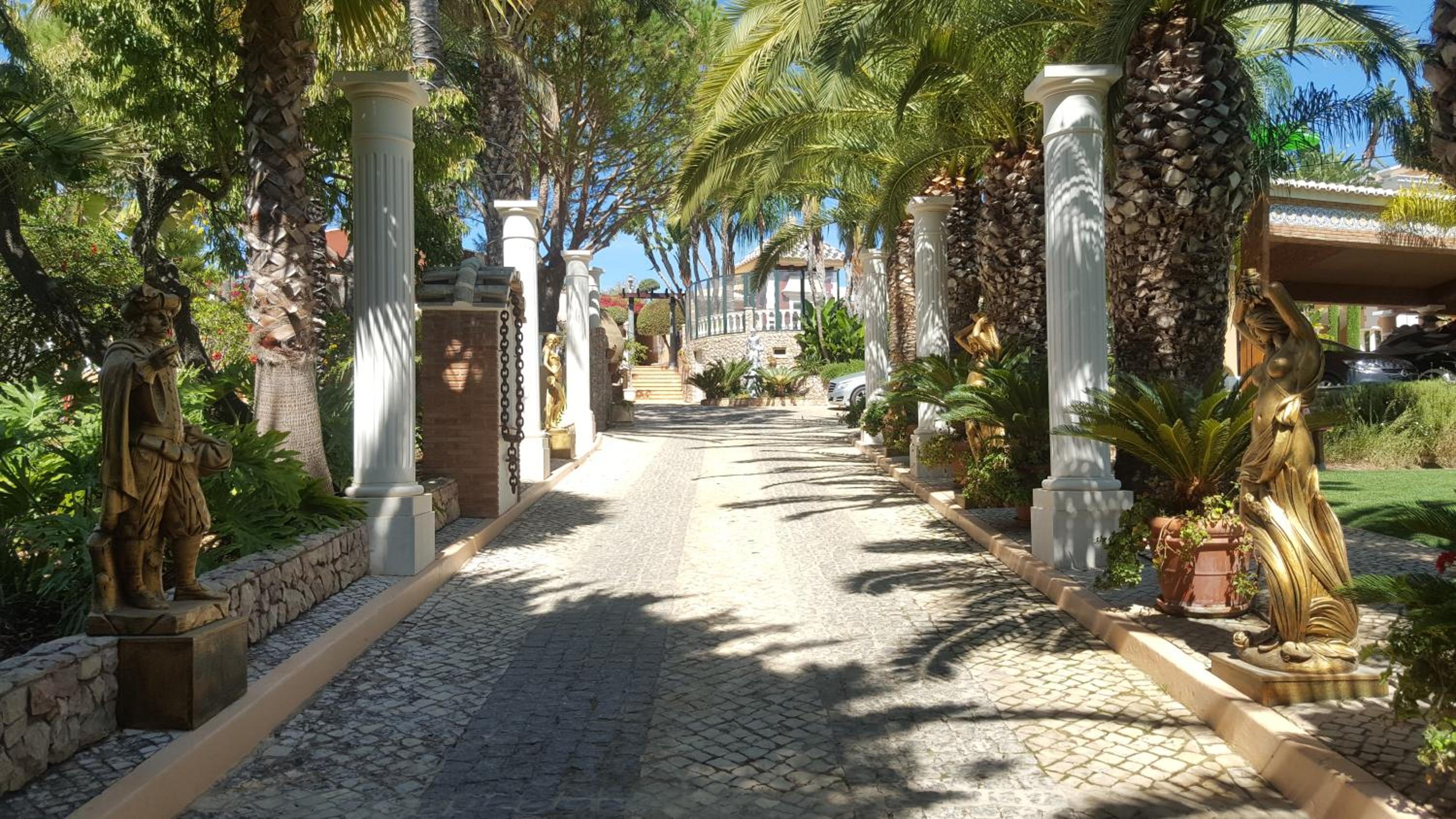 Resort Fazenda Viegas
