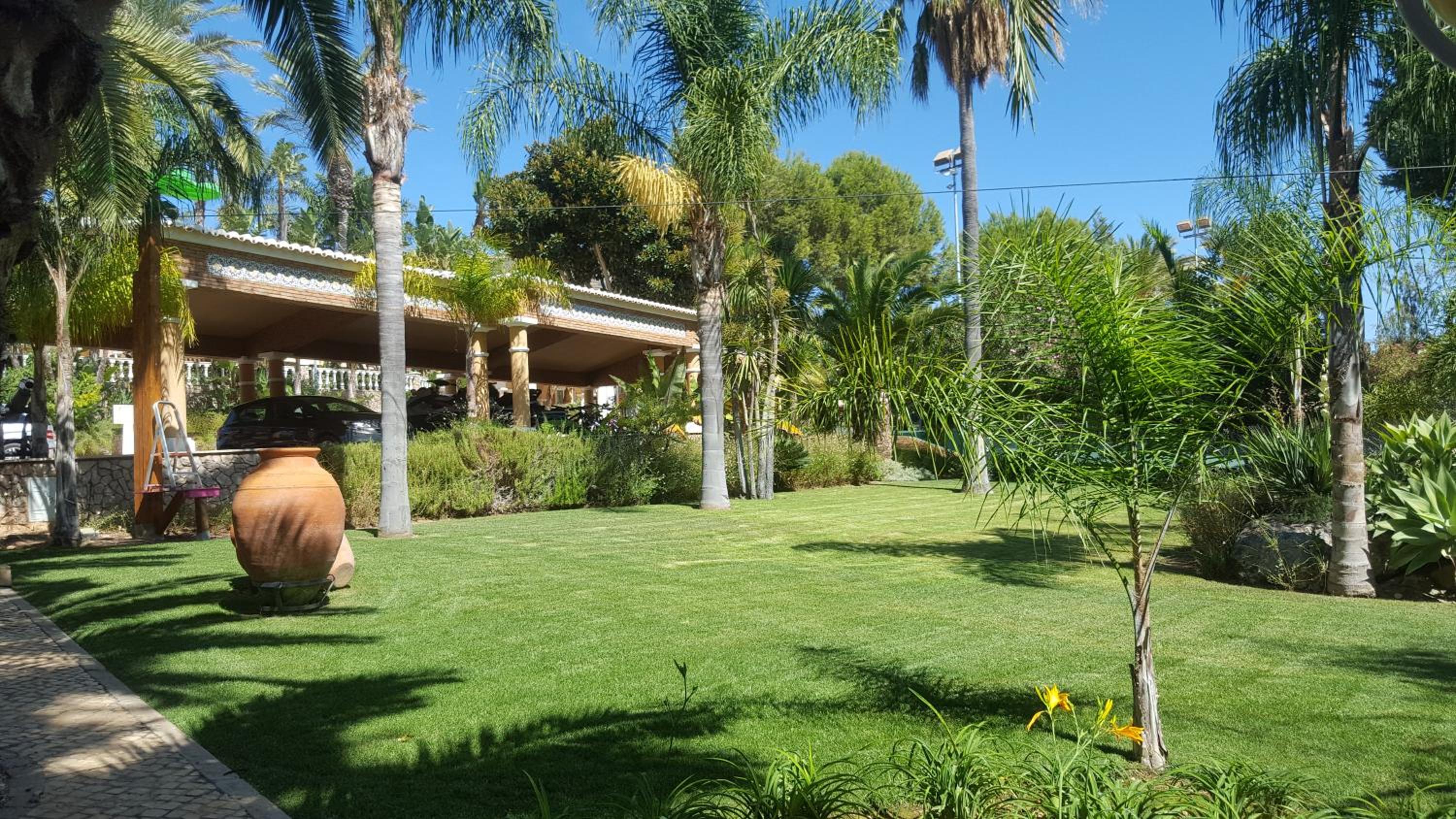 Resort Fazenda Viegas