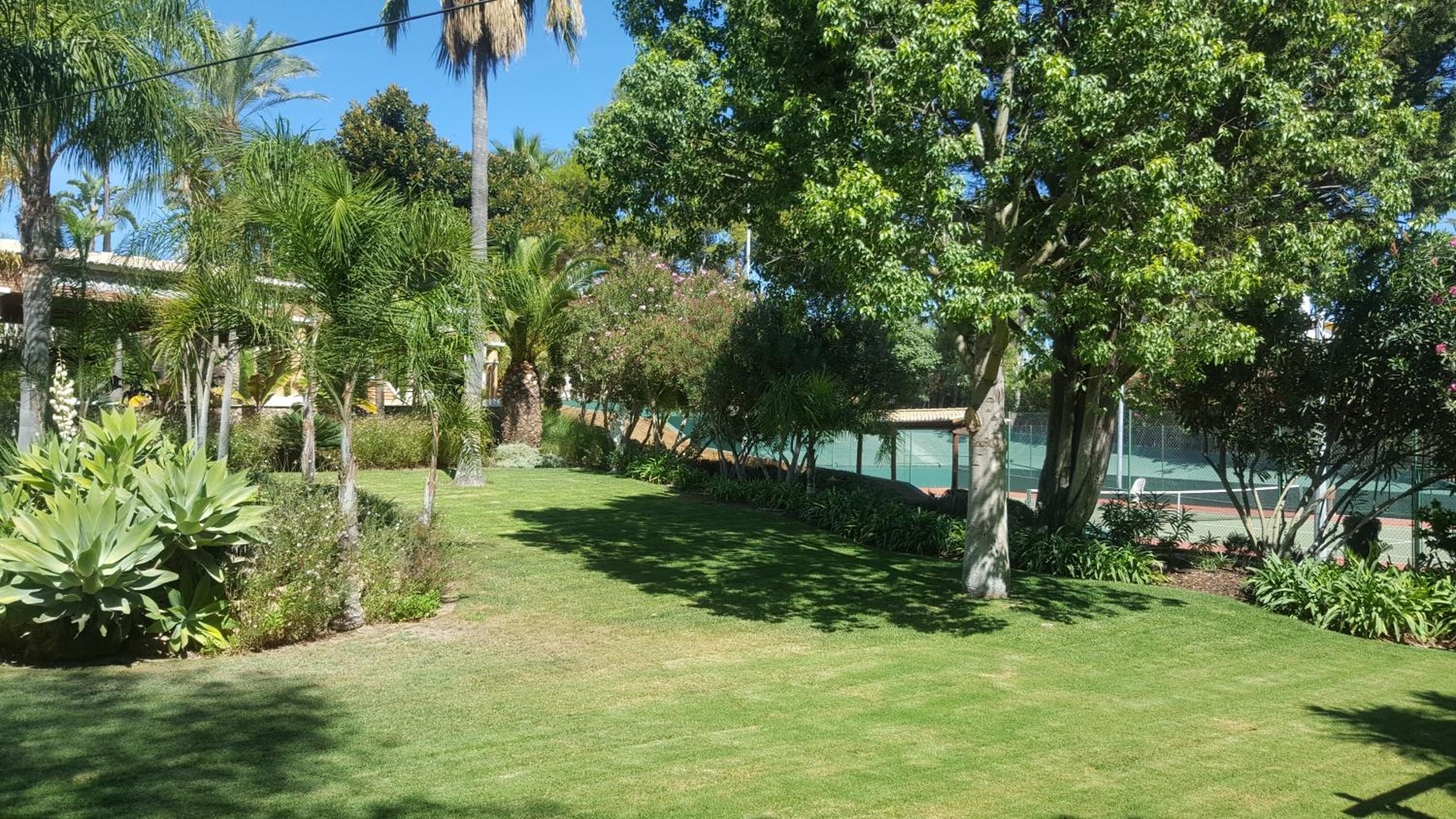 Resort Fazenda Viegas