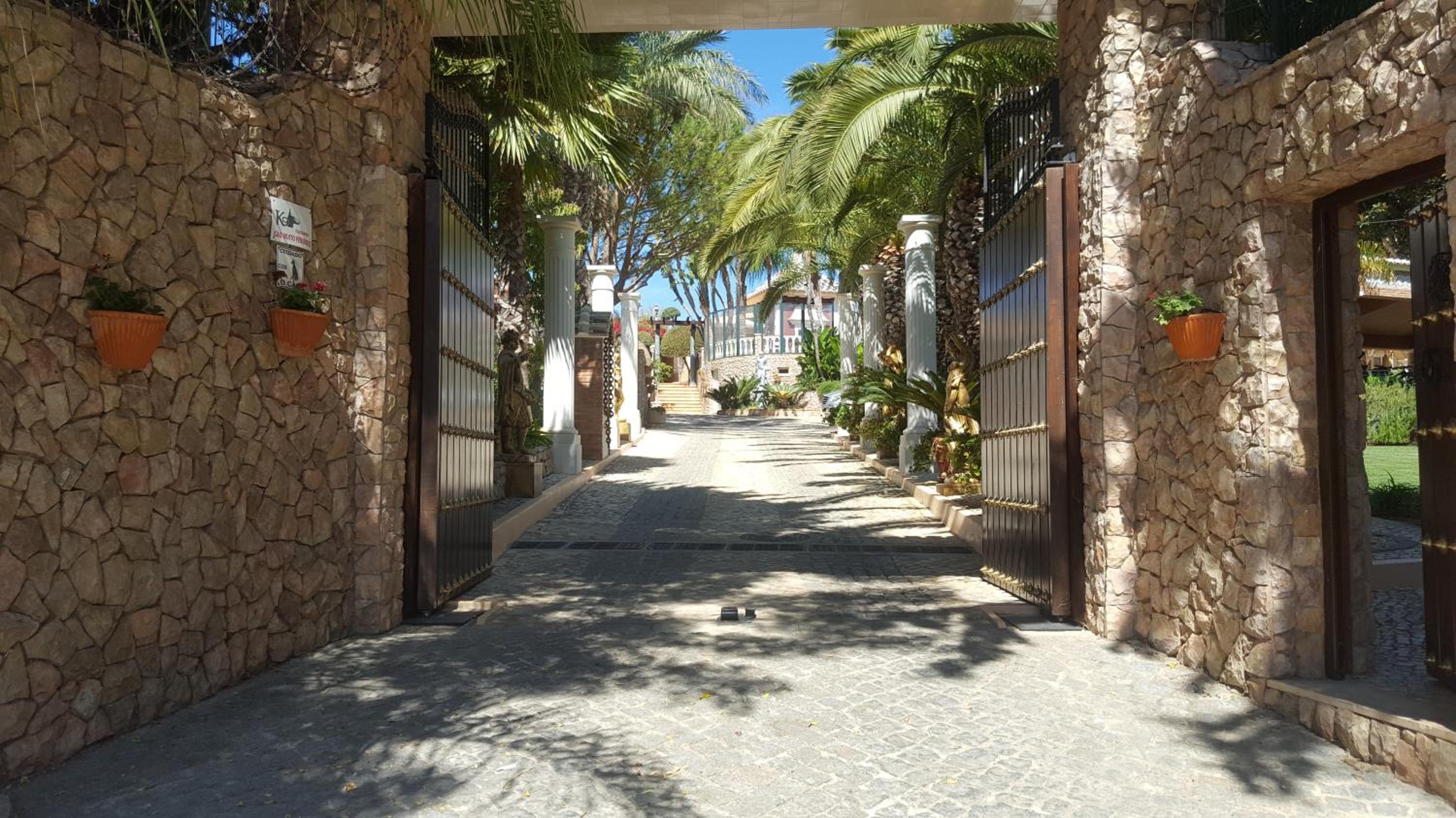 Resort Fazenda Viegas