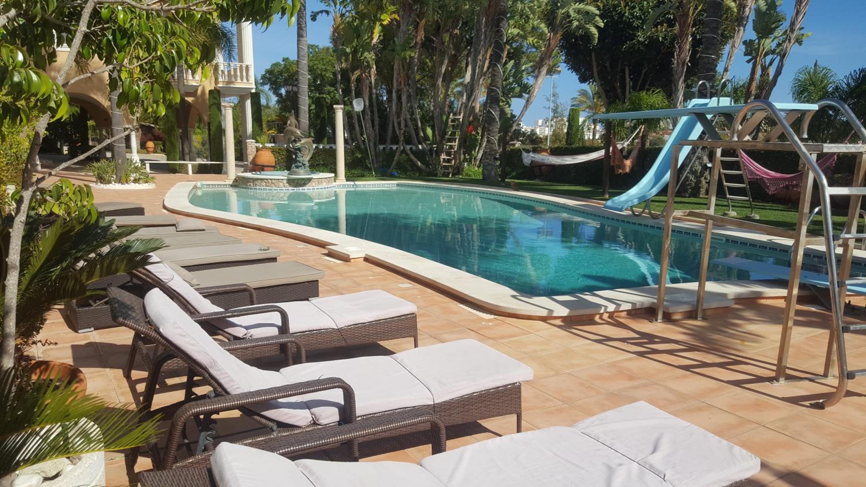 Resort Fazenda Viegas
