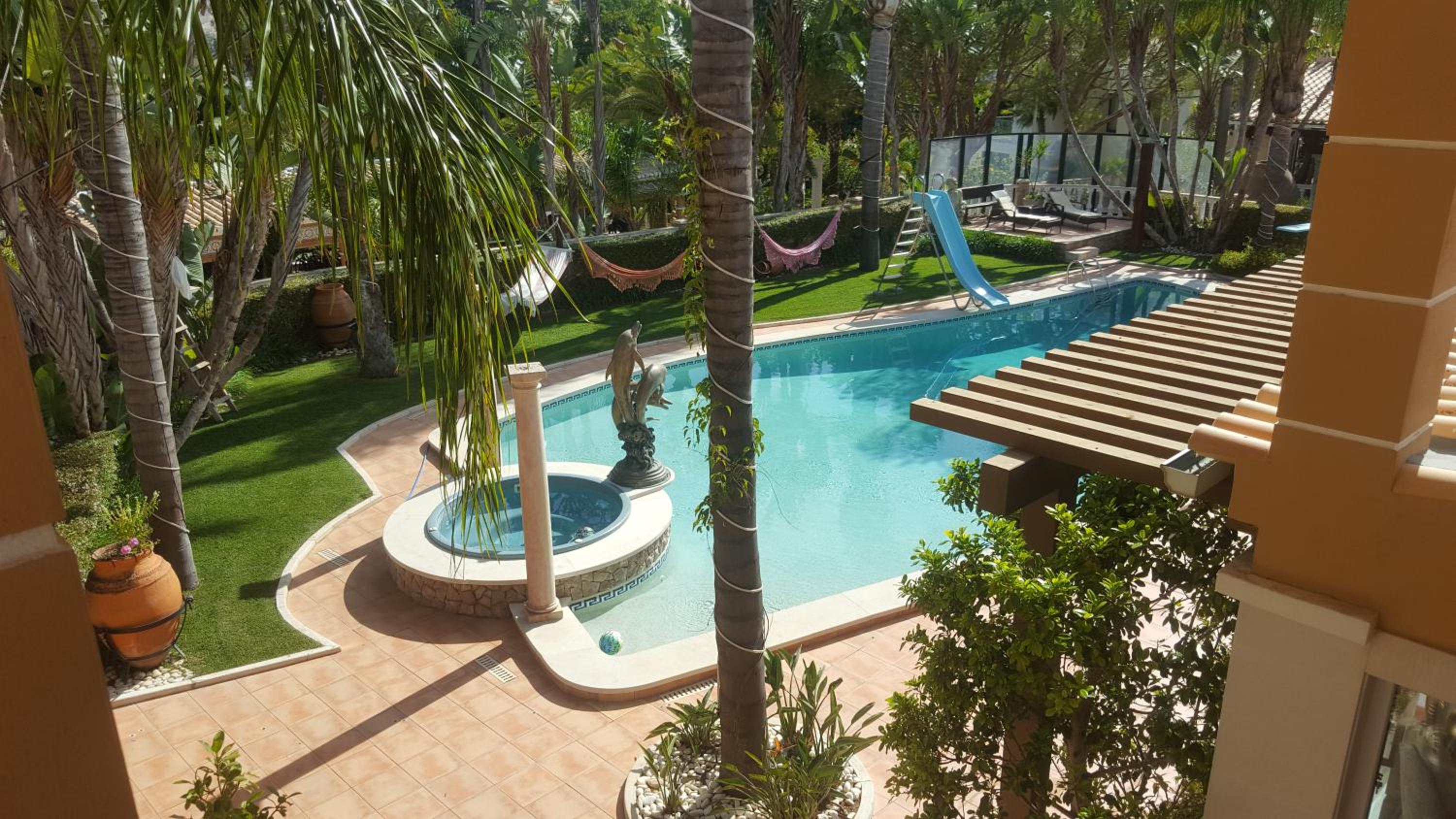 Resort Fazenda Viegas