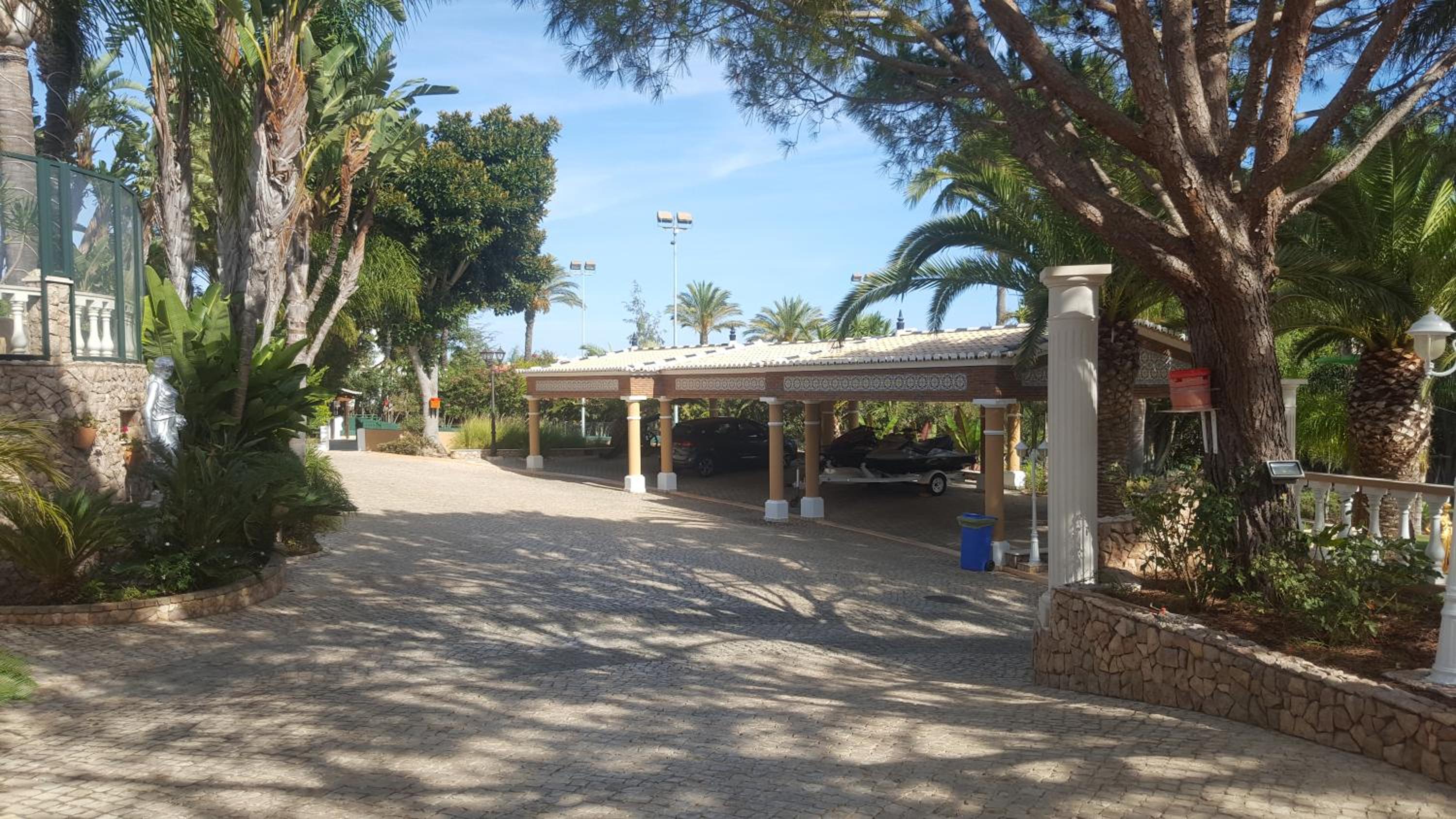 Resort Fazenda Viegas