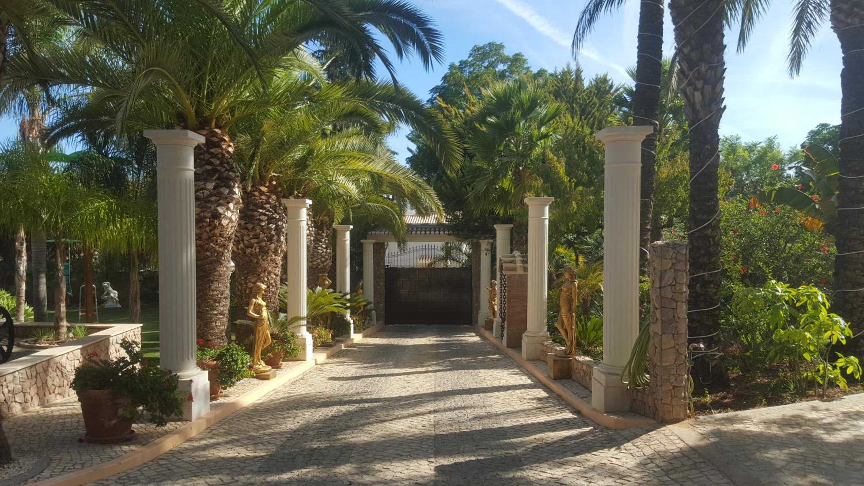Resort Fazenda Viegas