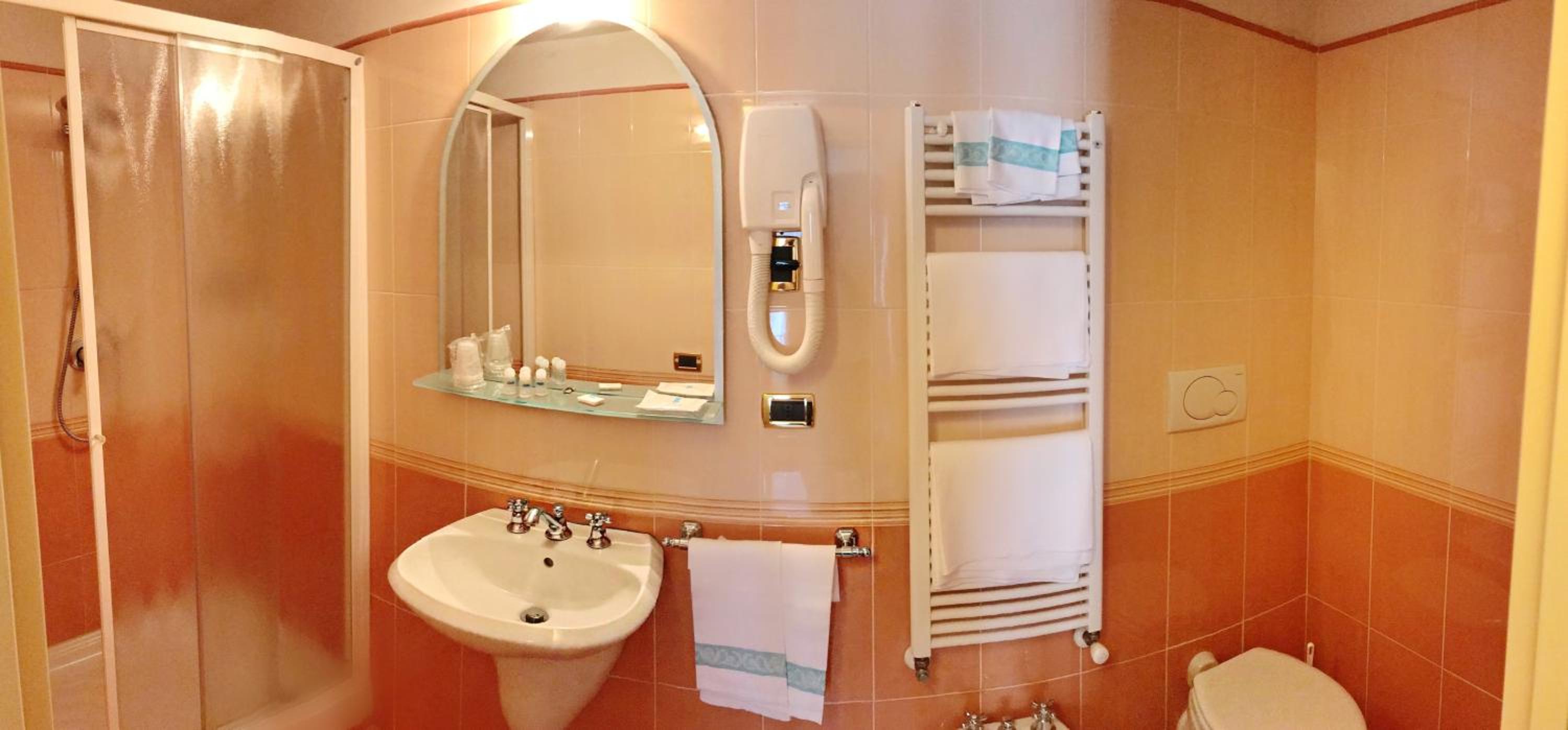 B&B Villa Primavera