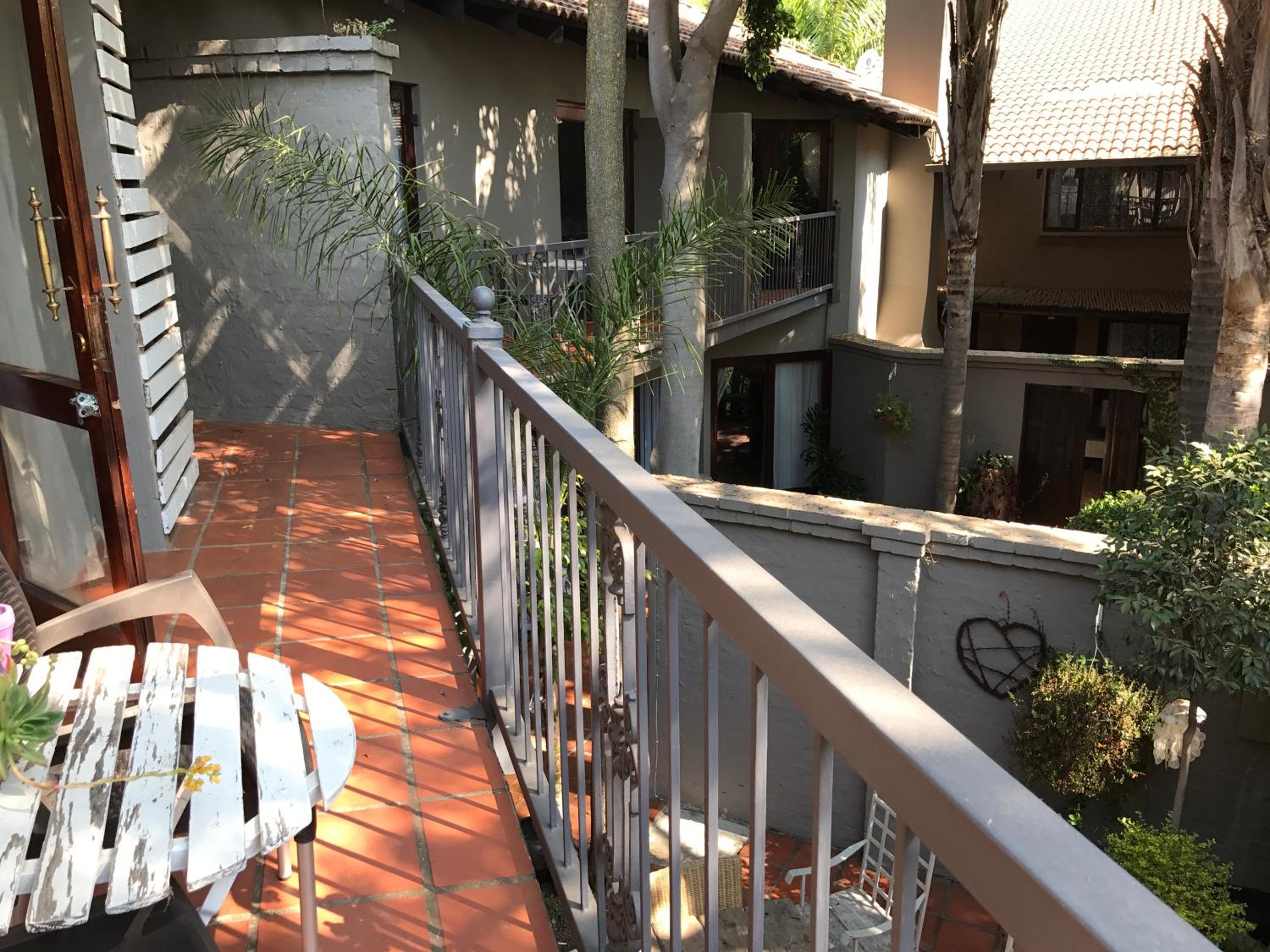 Waterhouse Guest Lodge - Indus Street — photo 58