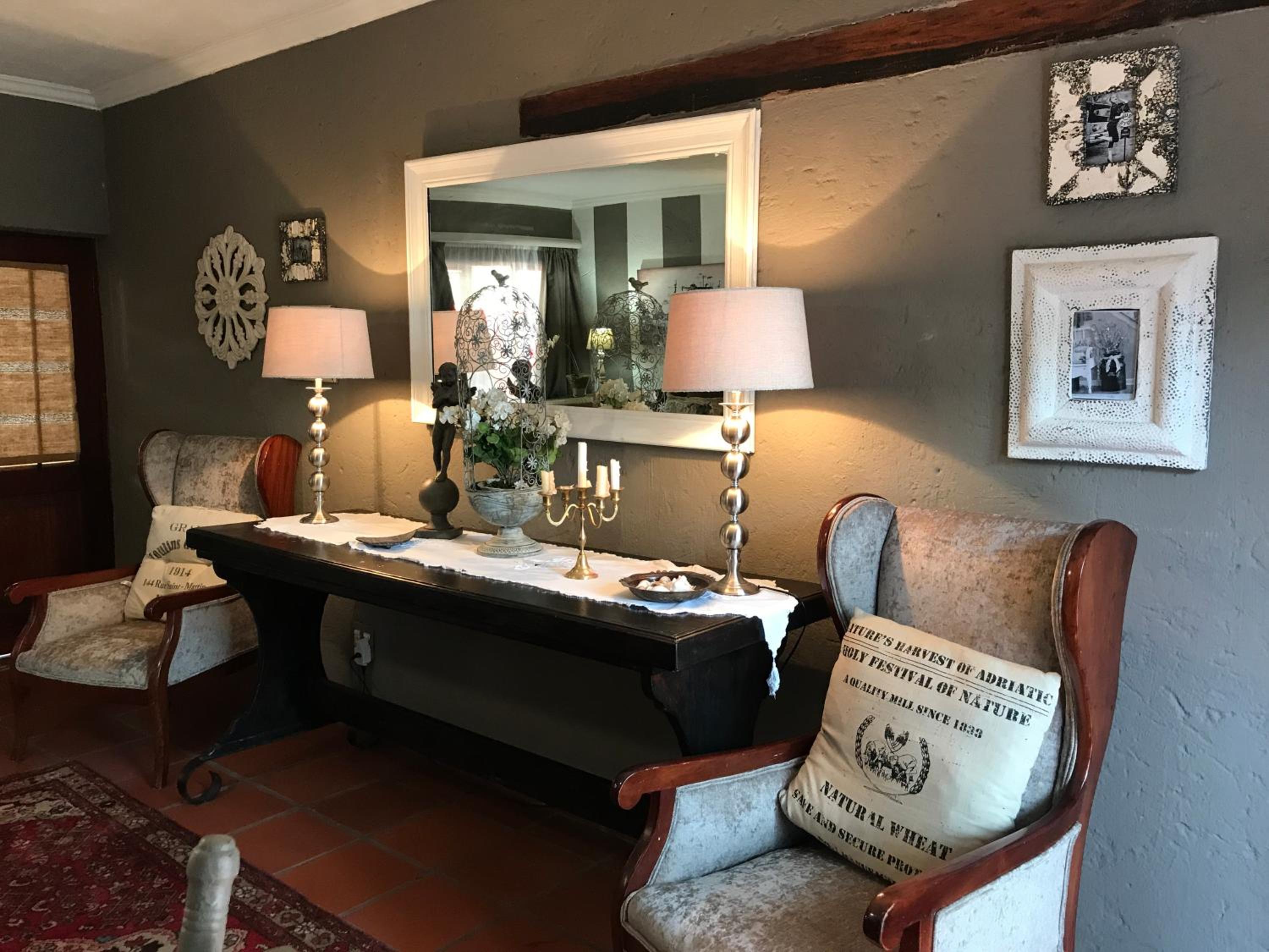 Waterhouse Guest Lodge - Indus Street — photo 34