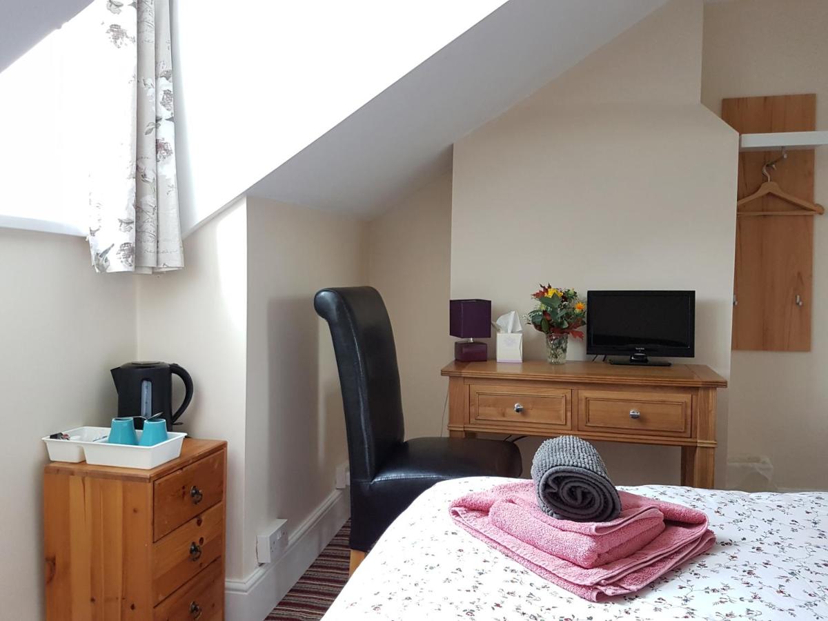 ALARA Bed and Breakfast