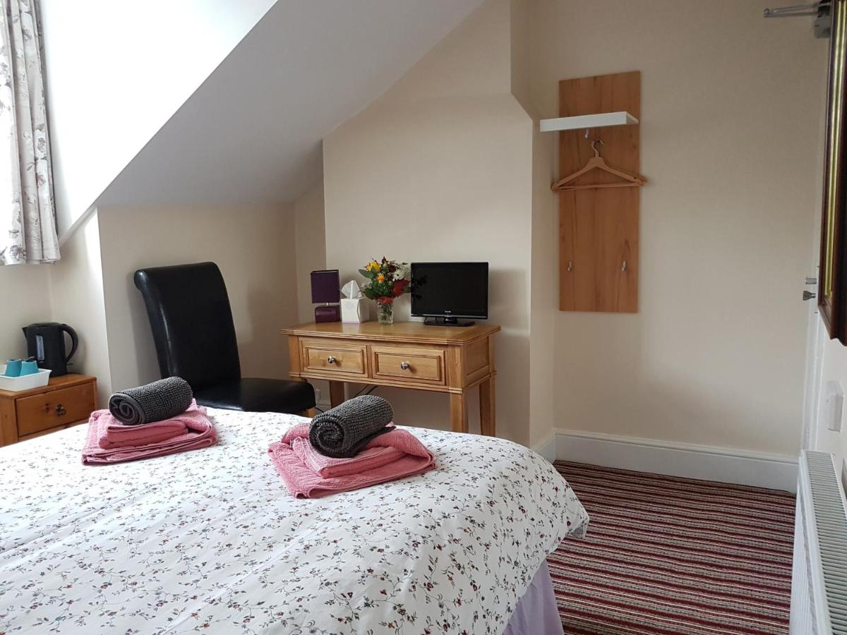 ALARA Bed and Breakfast