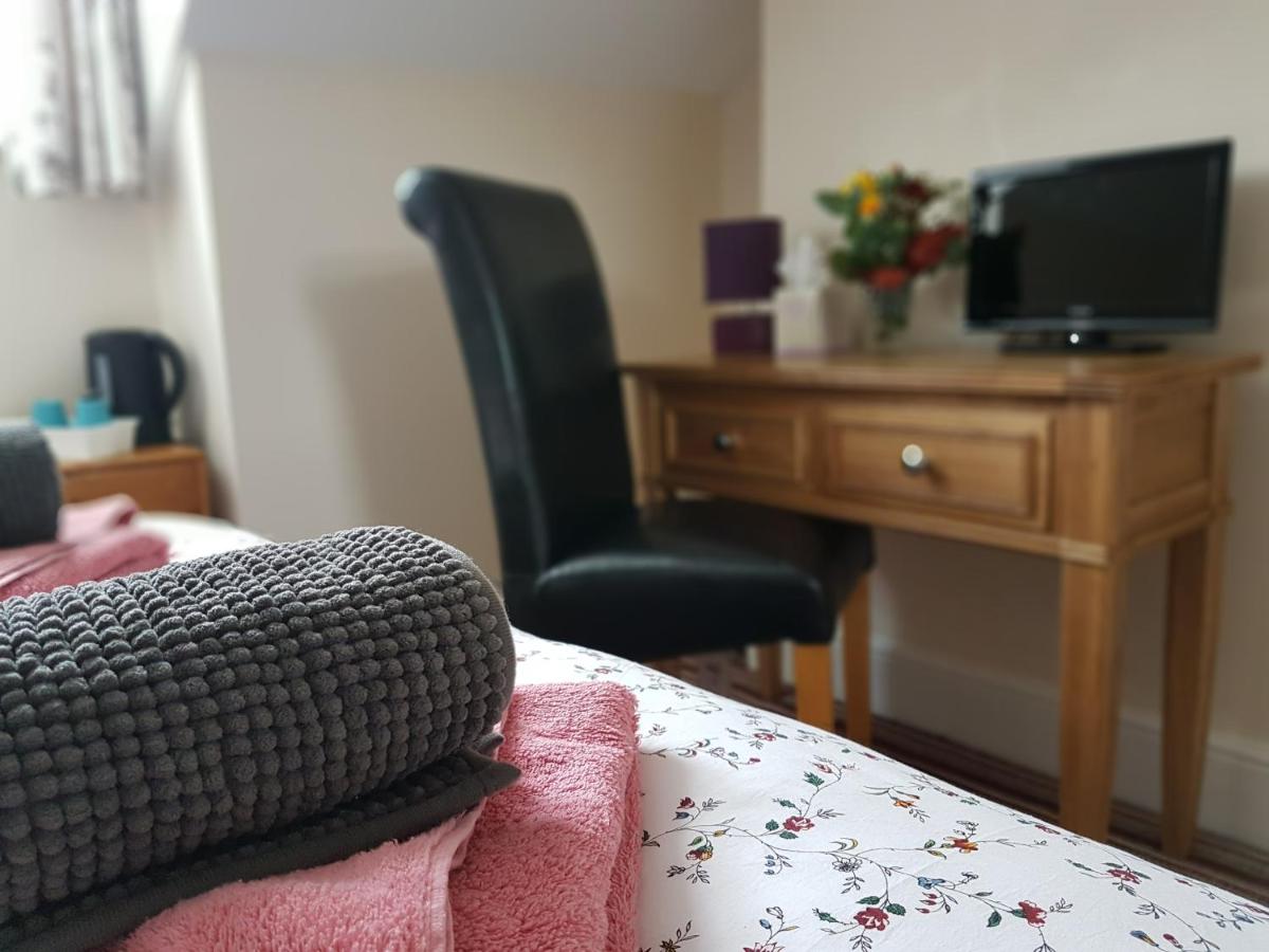 ALARA Bed and Breakfast
