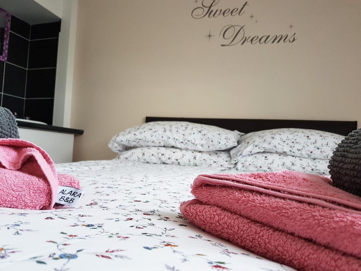 ALARA Bed and Breakfast