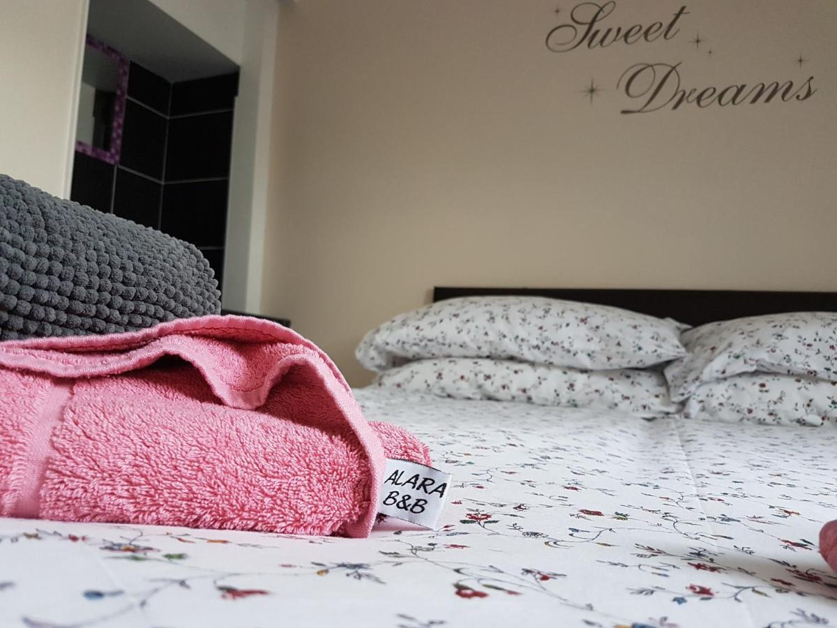 ALARA Bed and Breakfast