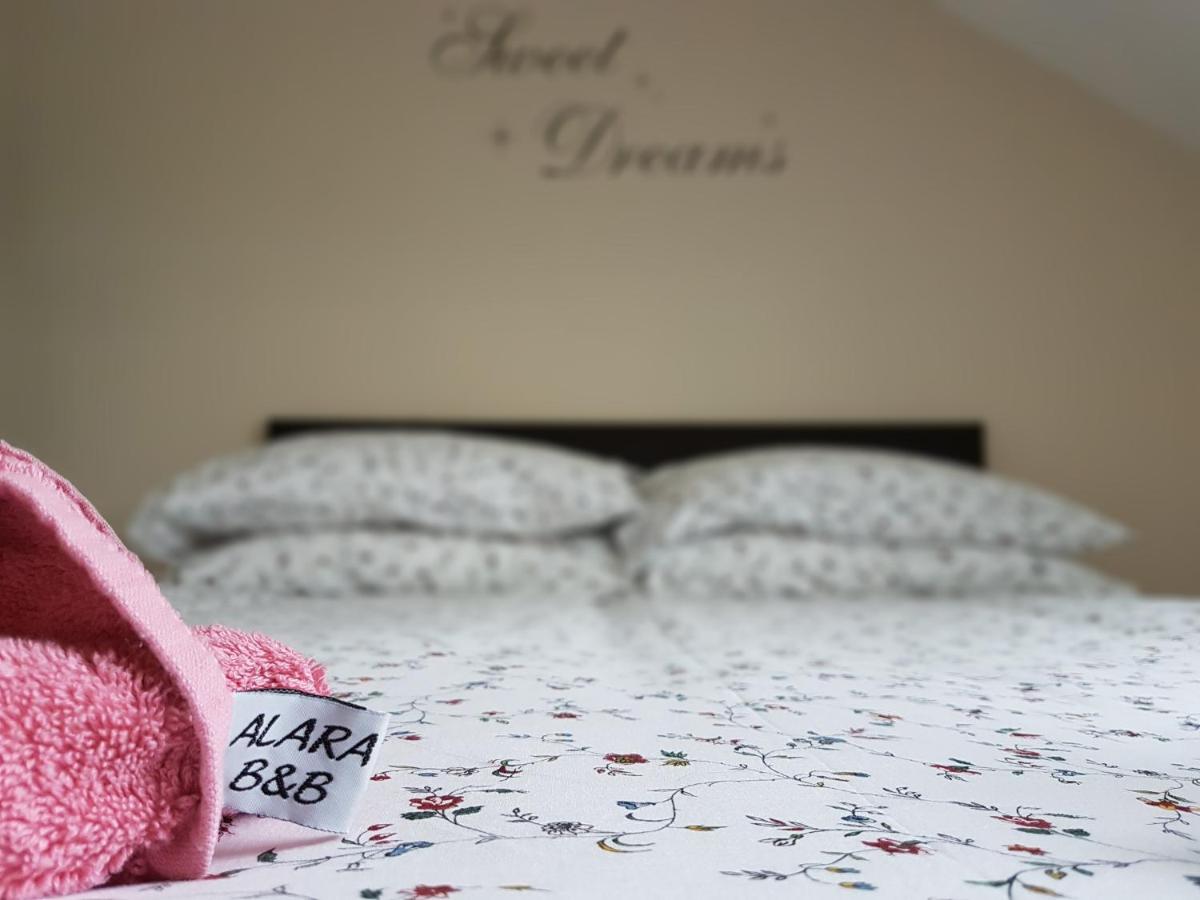 ALARA Bed and Breakfast