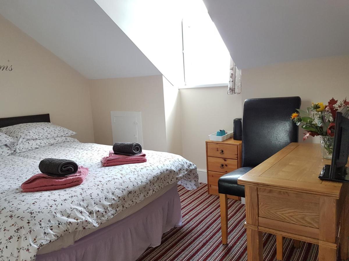 ALARA Bed and Breakfast