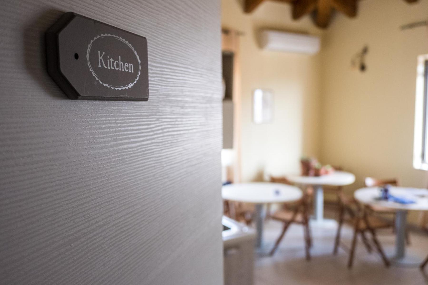 B&B Pinarina