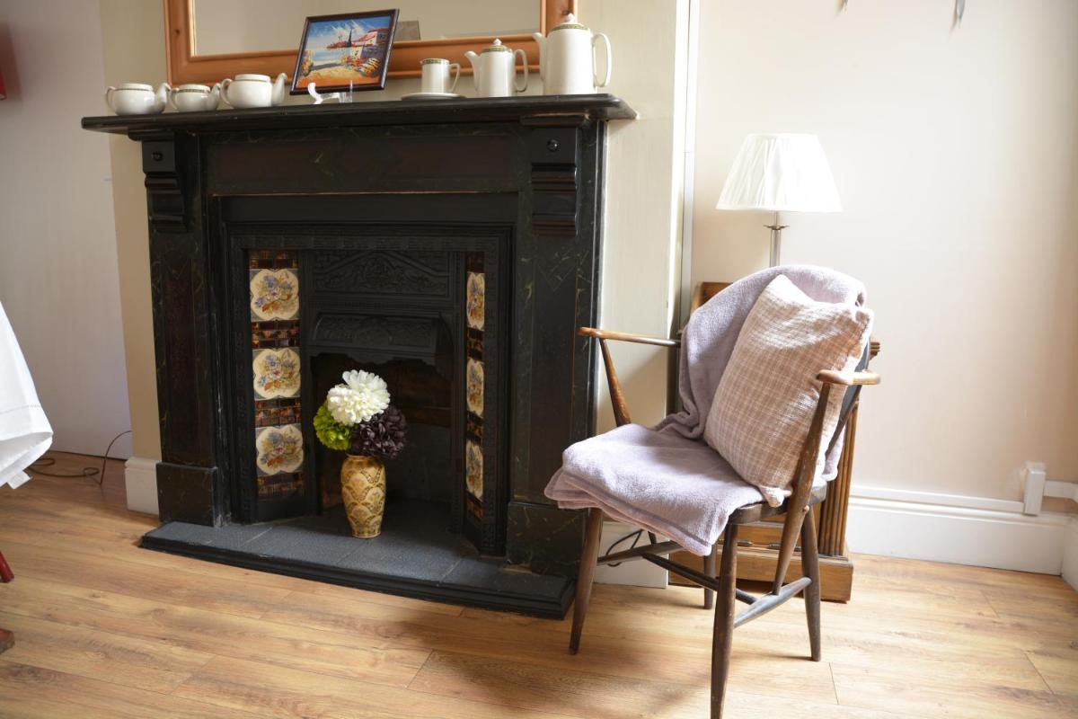 ALARA Bed and Breakfast