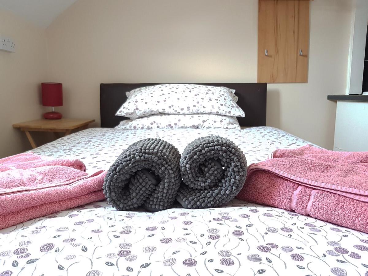 ALARA Bed and Breakfast