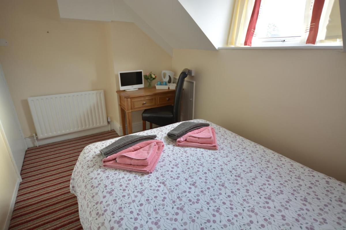 ALARA Bed and Breakfast