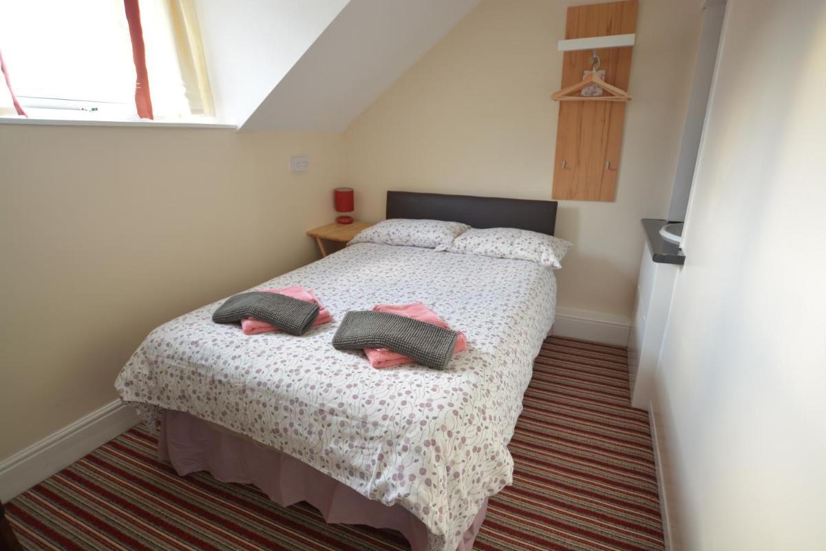ALARA Bed and Breakfast