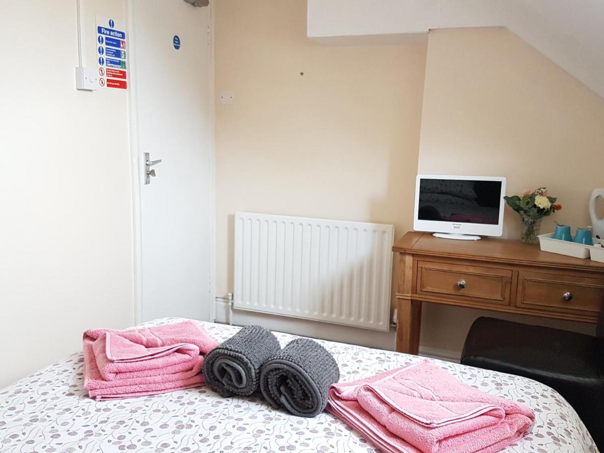 ALARA Bed and Breakfast