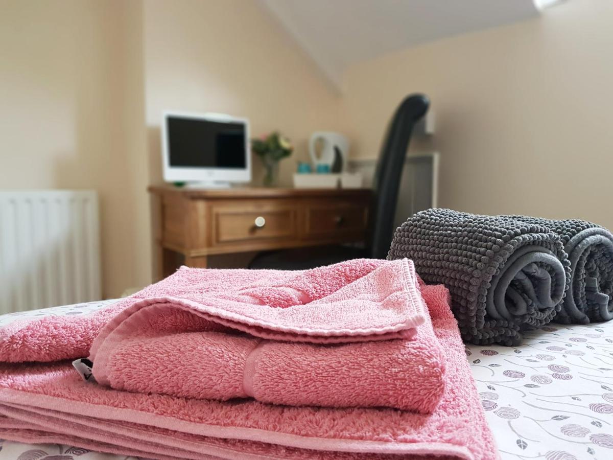 ALARA Bed and Breakfast