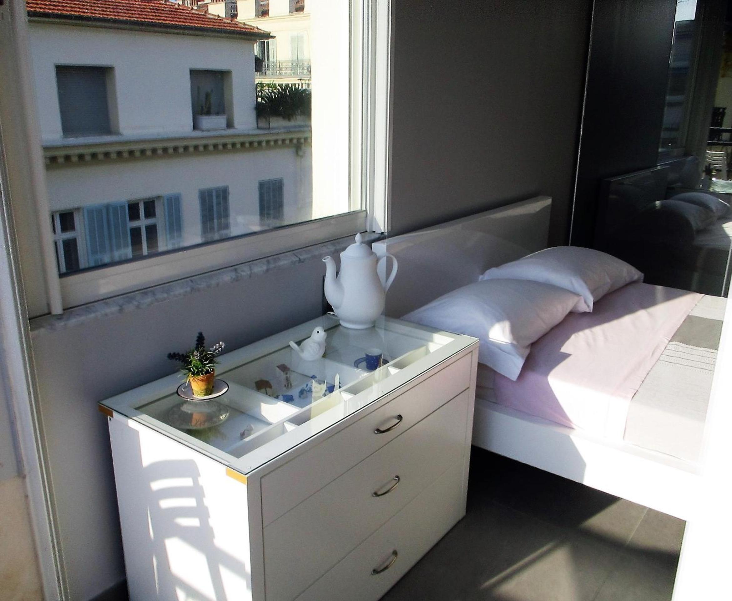 Appartement Cattleya - rue halevy photo 3