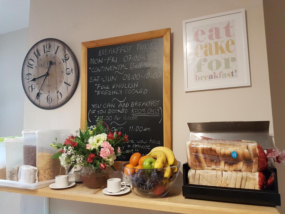 ALARA Bed and Breakfast