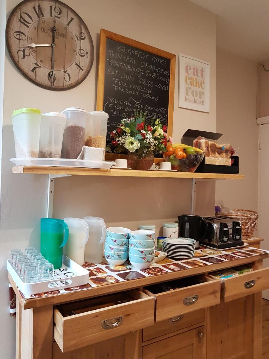 ALARA Bed and Breakfast