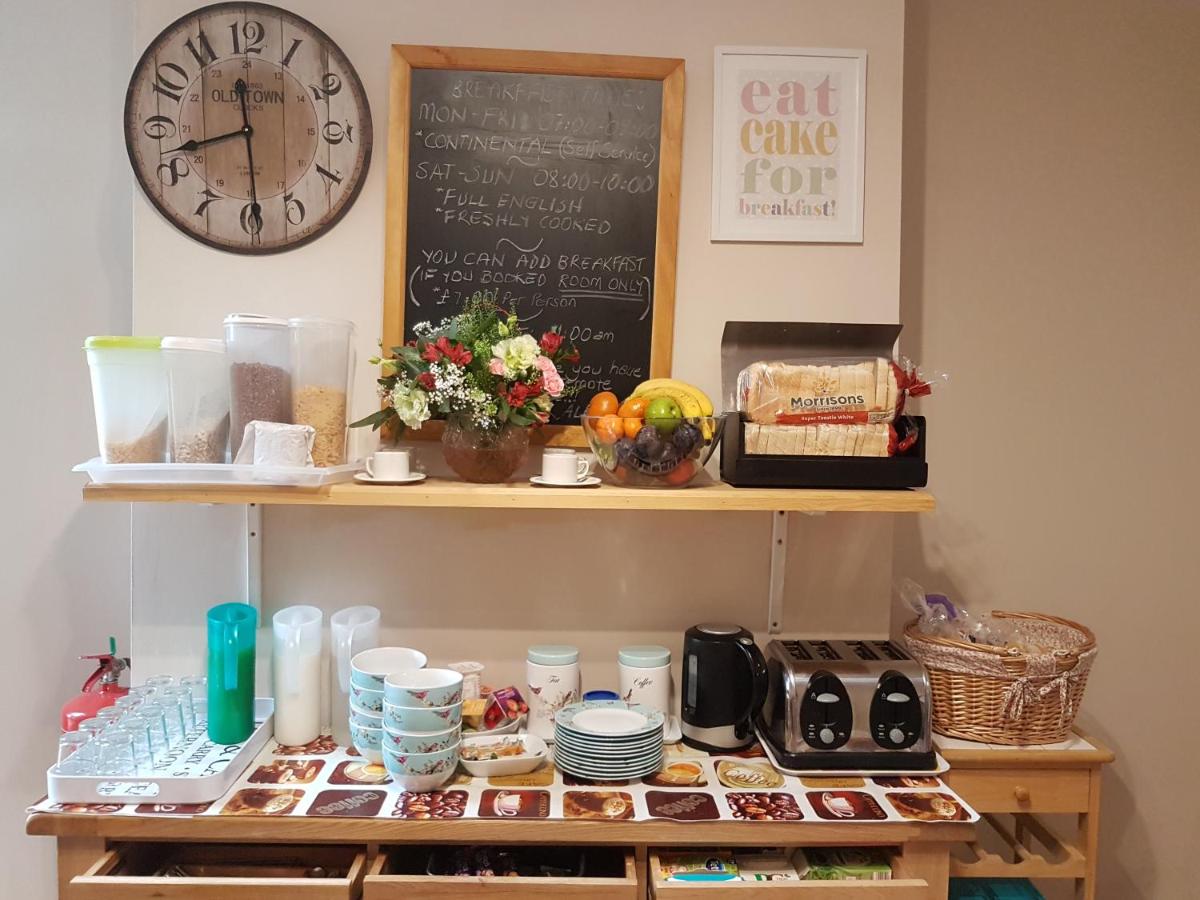 ALARA Bed and Breakfast