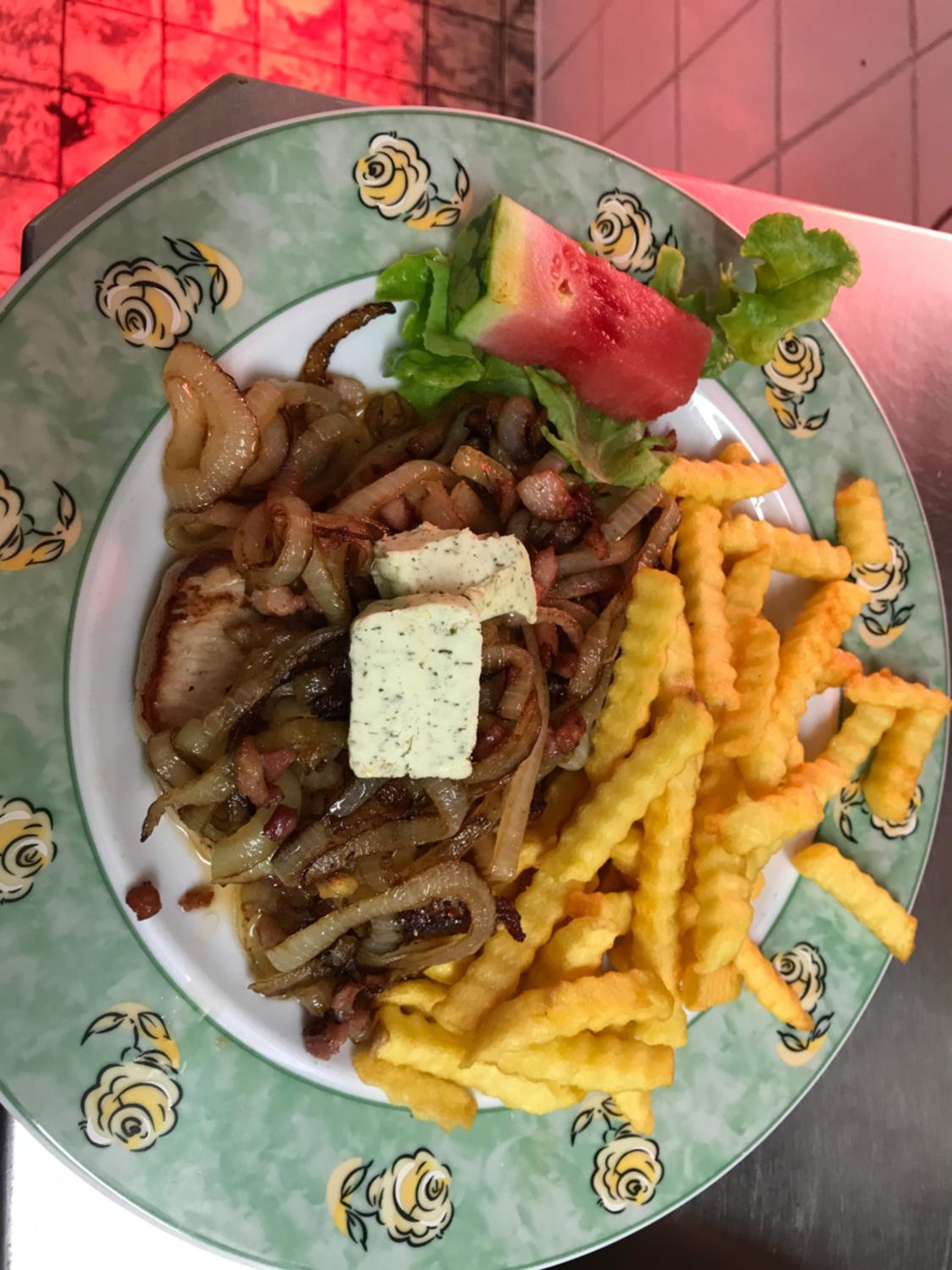 Landhotel Gasthof Stern